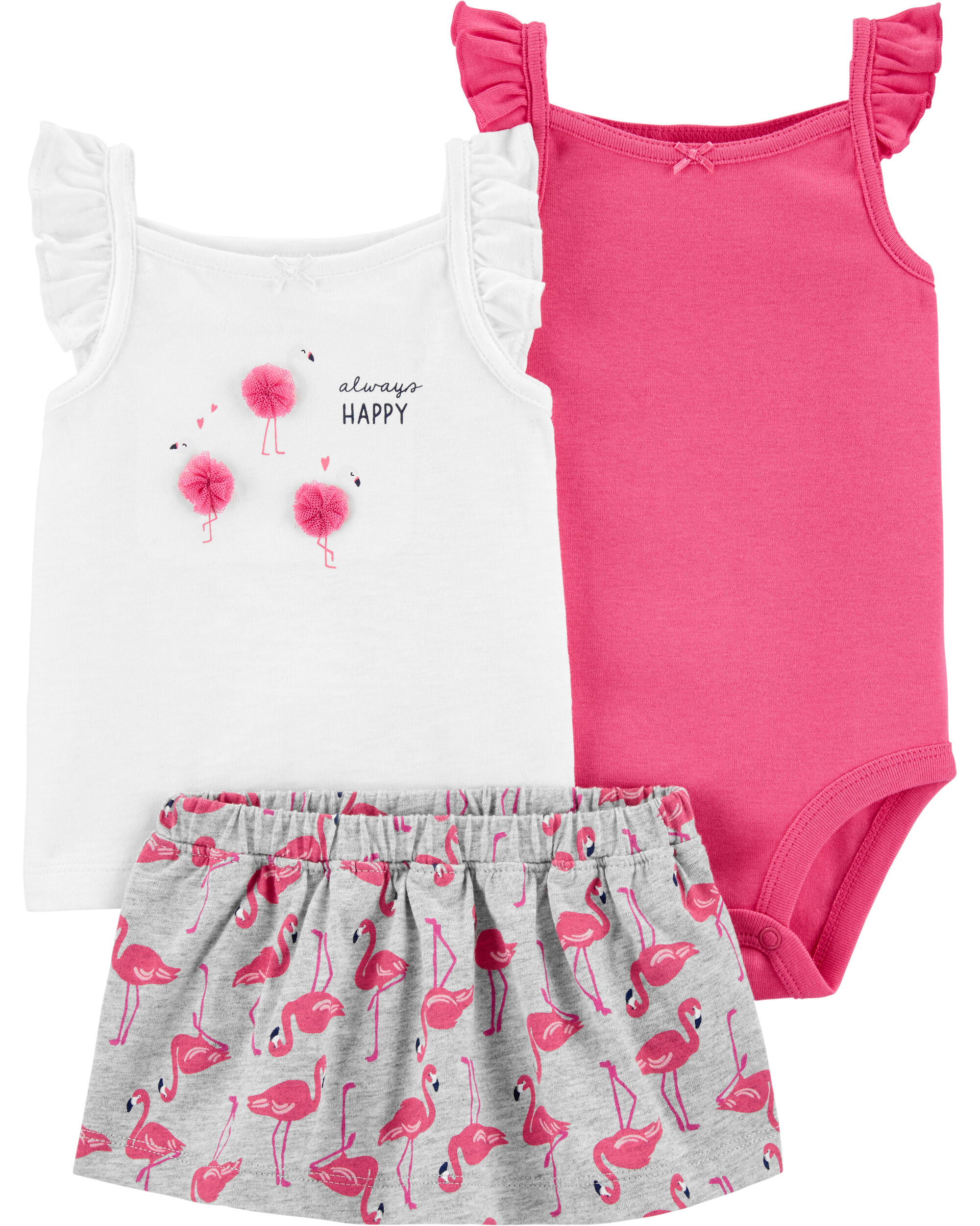 sets for baby girl