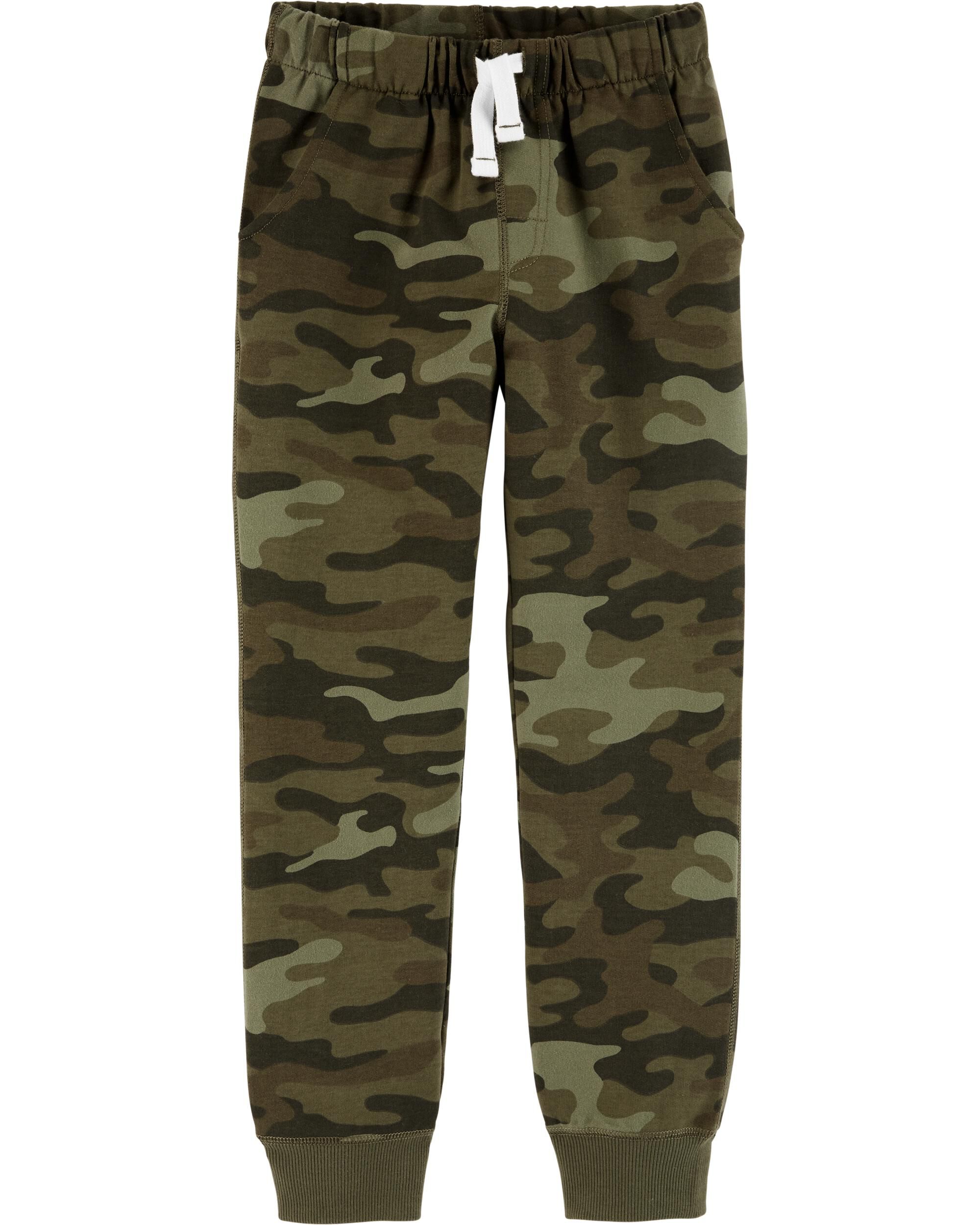 carters jogger pants