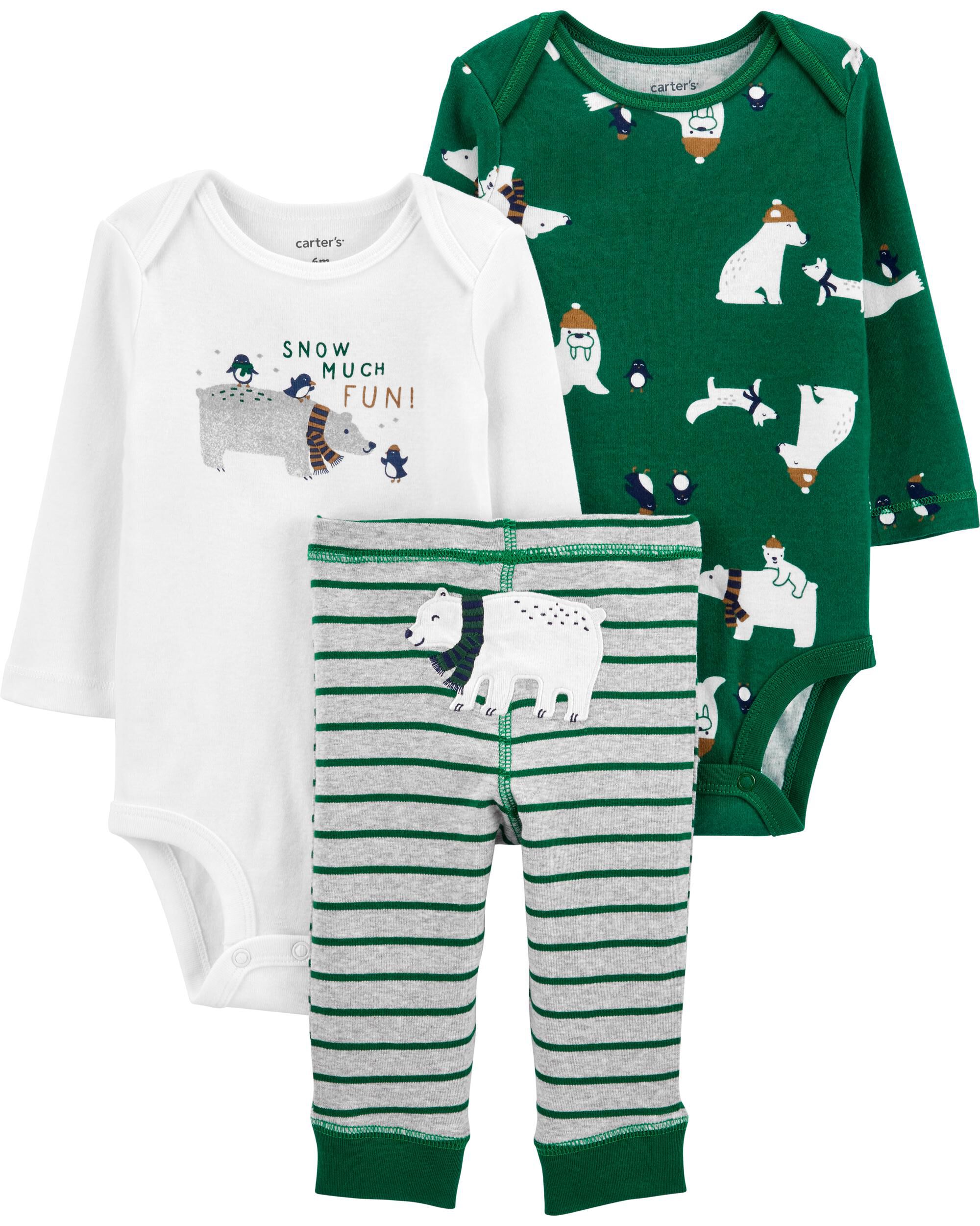 baby boy two piece outfits