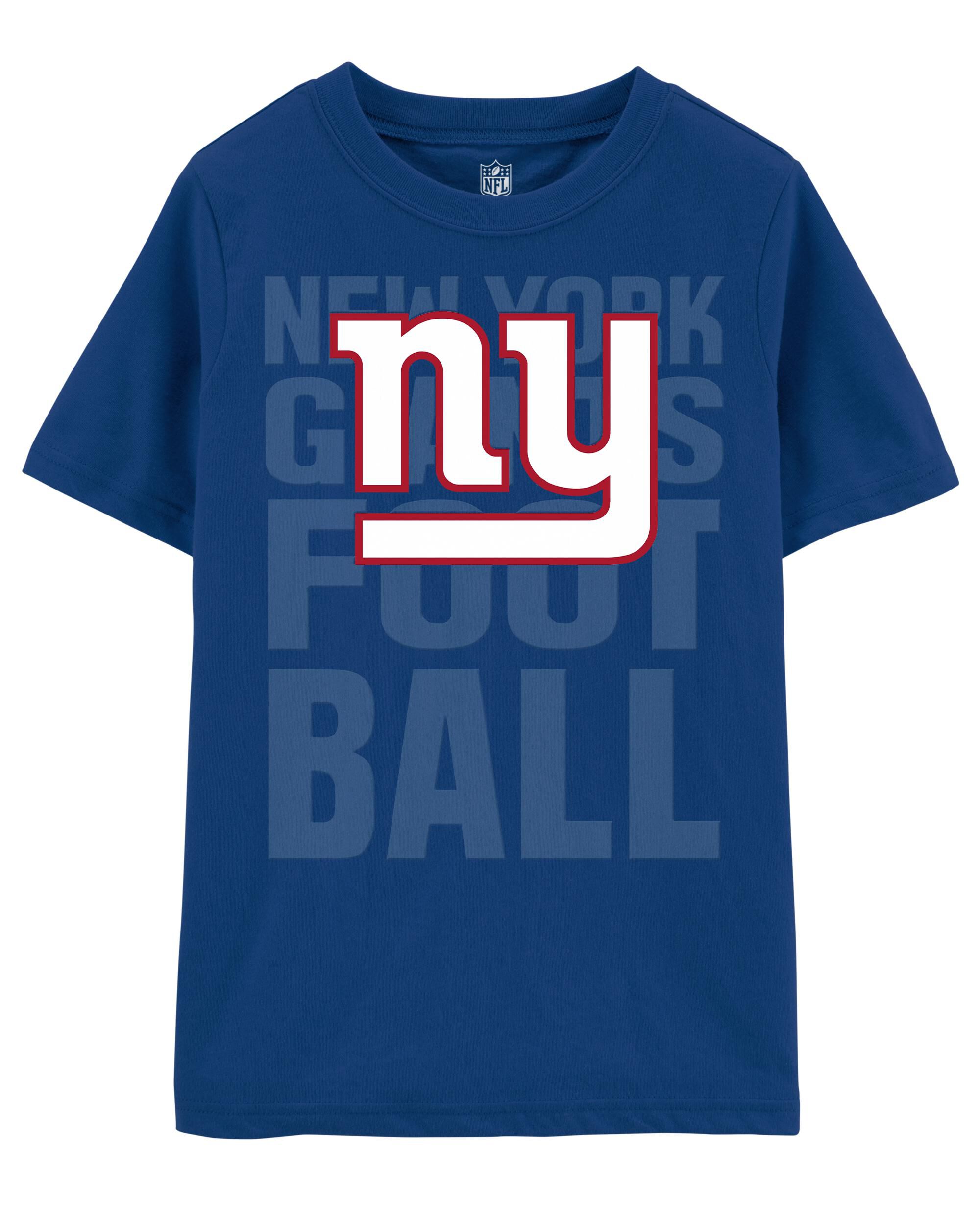 kids giants shirt