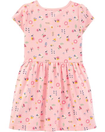 Toddler Girl Dresses | Carter's | Free Shipping