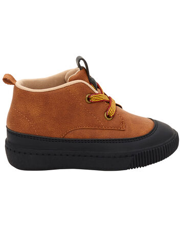 Toddler Boy Shoes (Sizes 4-12) | Carter's | Free Shipping