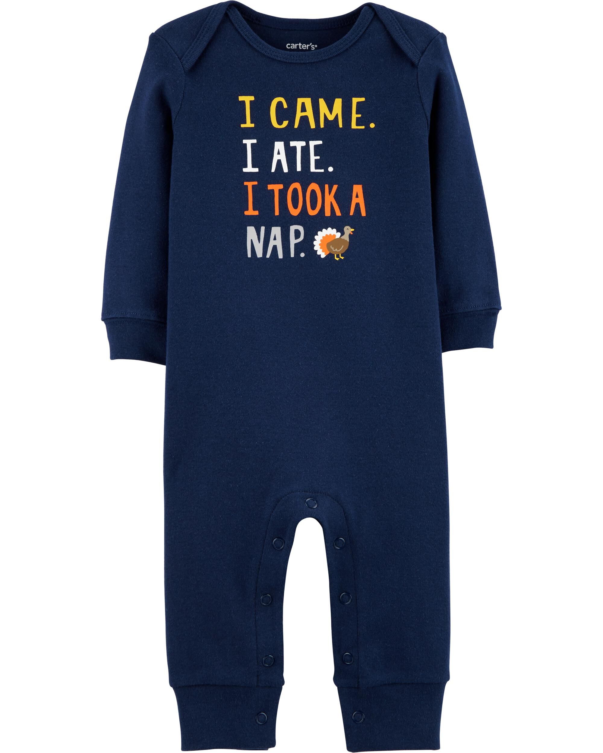 baby girl thanksgiving outfit carters