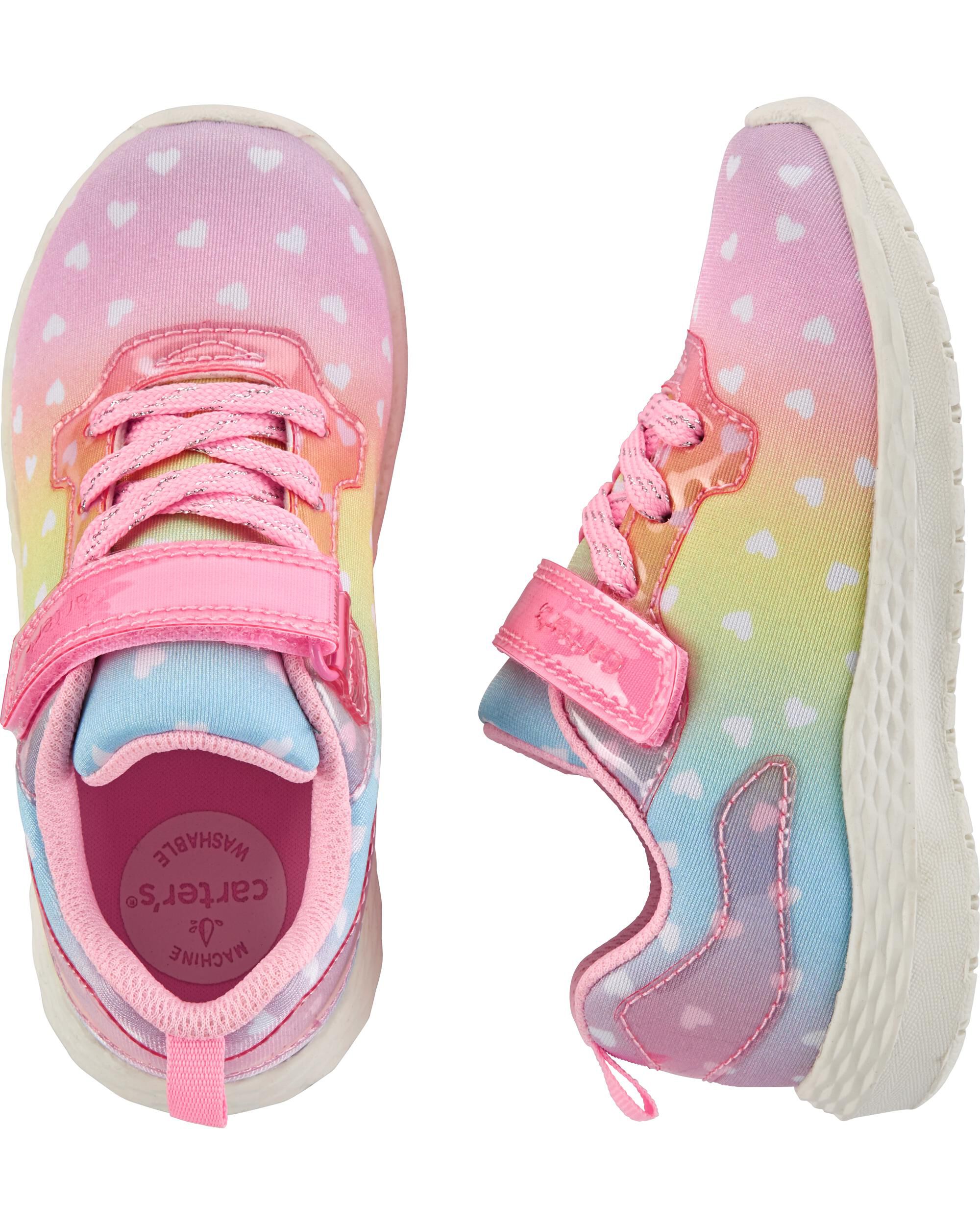 carters shoes baby girl