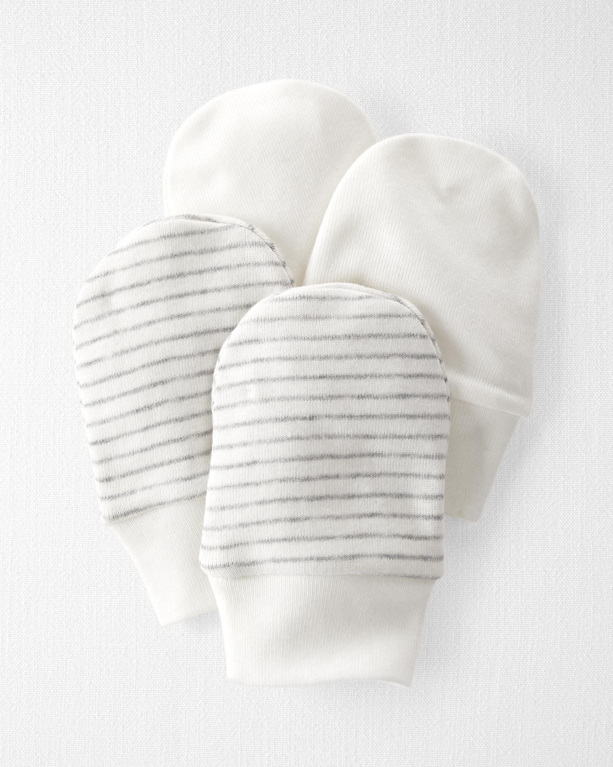 carters newborn mittens