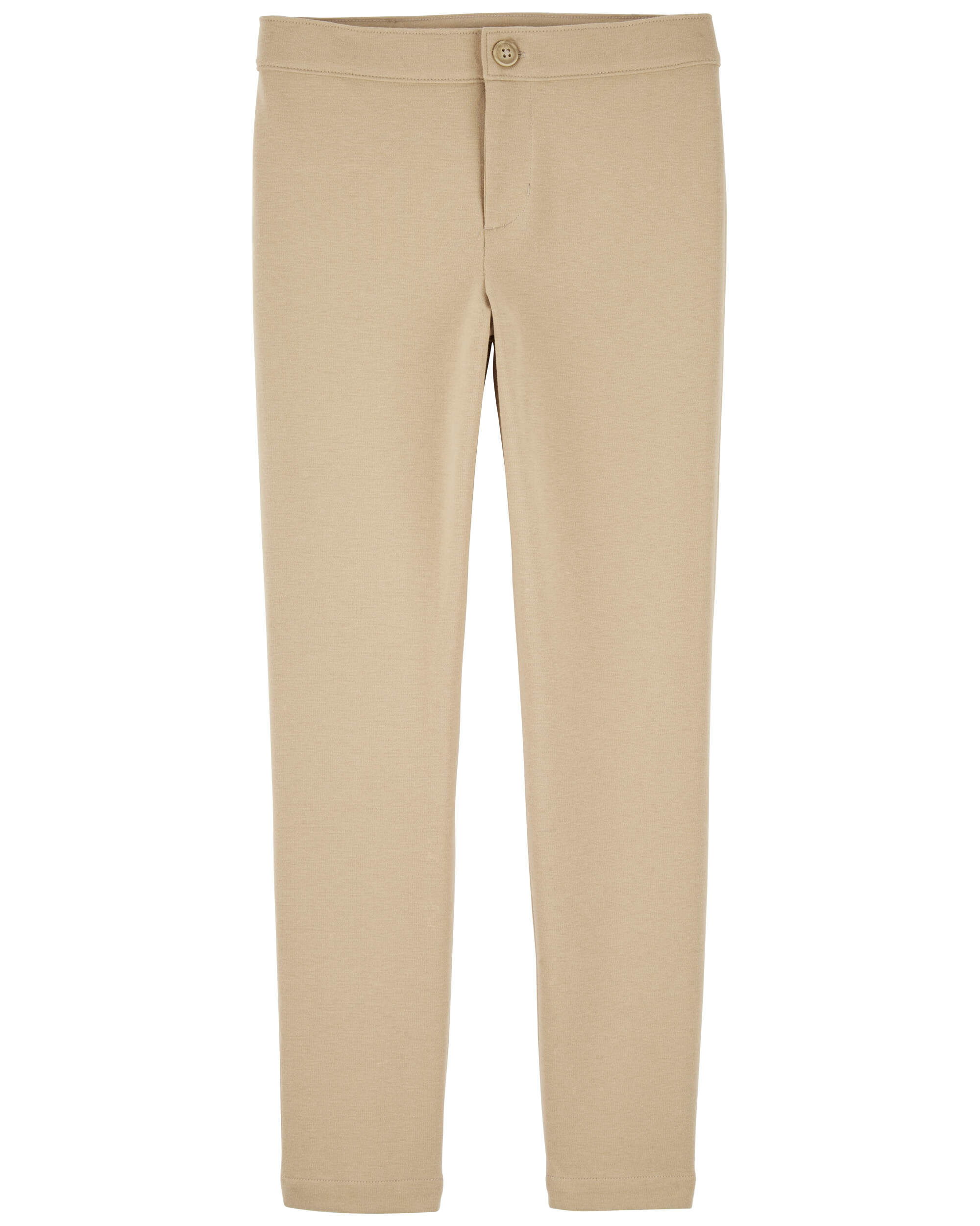 Kid Stretch Chino Pants