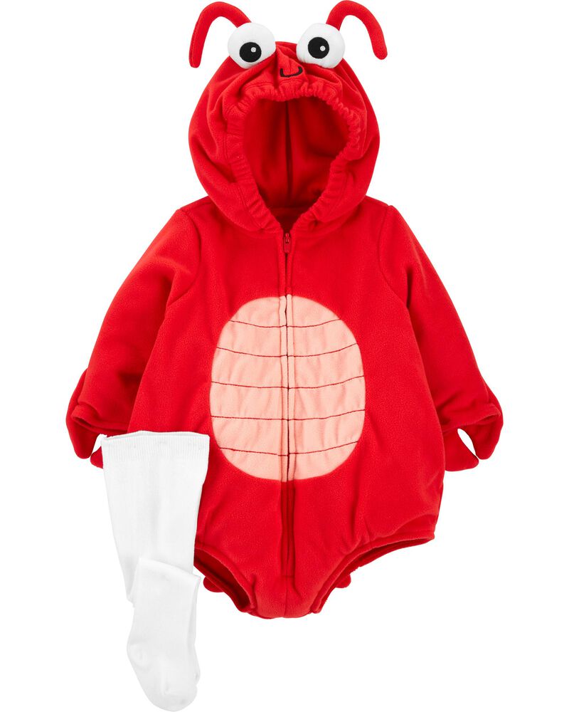 Little Lobster Halloween Costume Carters Com