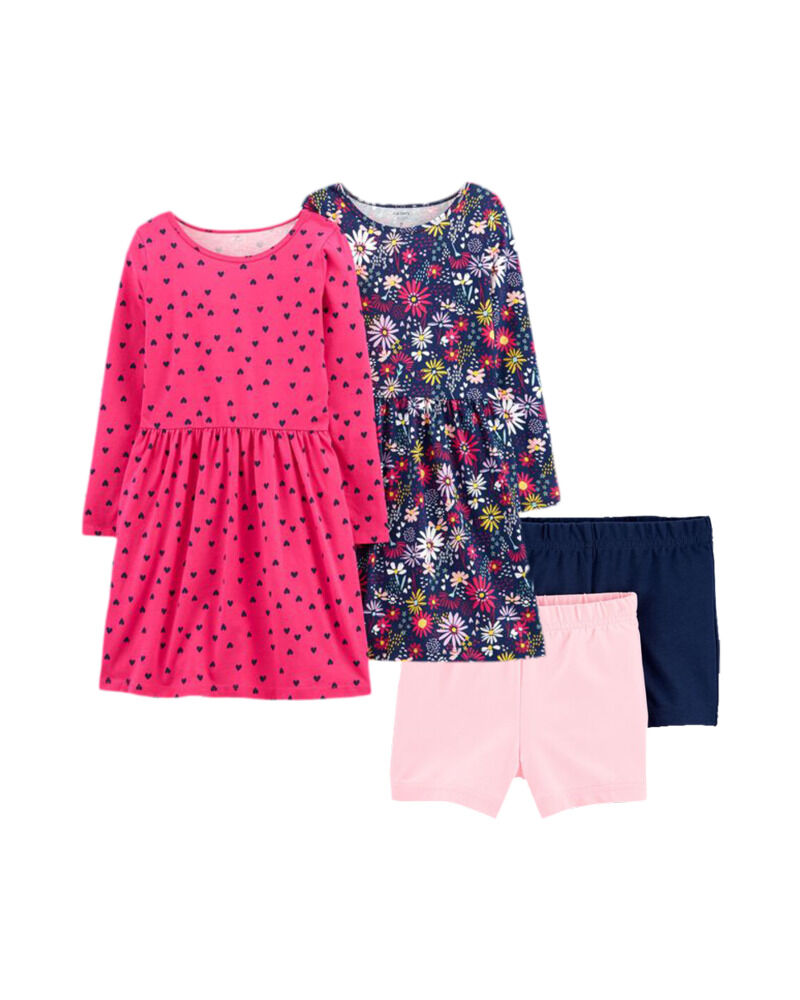 casual dresses for toddlers