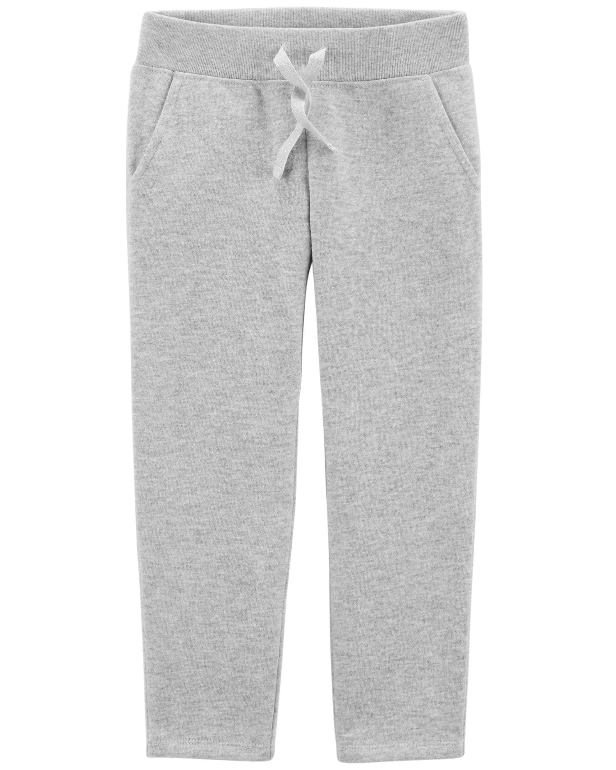 carters boys sweatpants