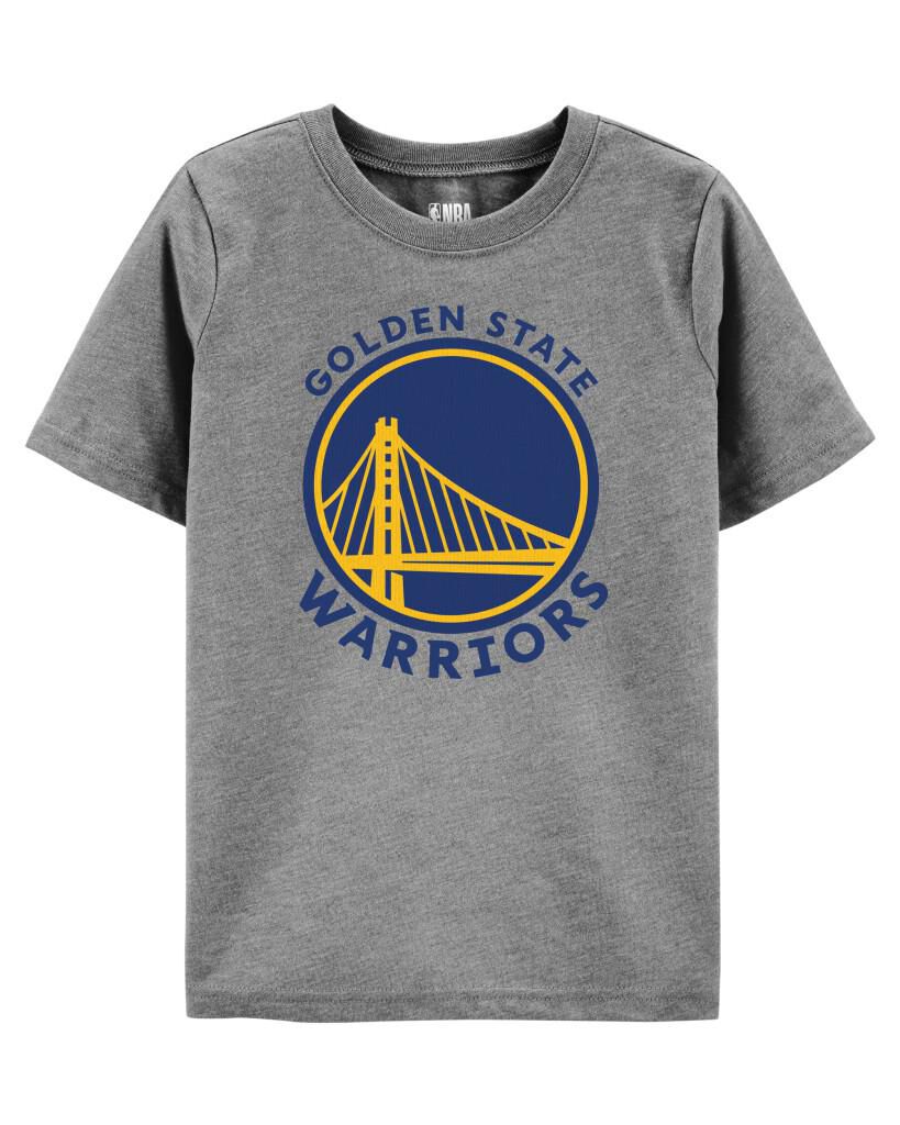 Kid NBA® Golden State Warriors Tee