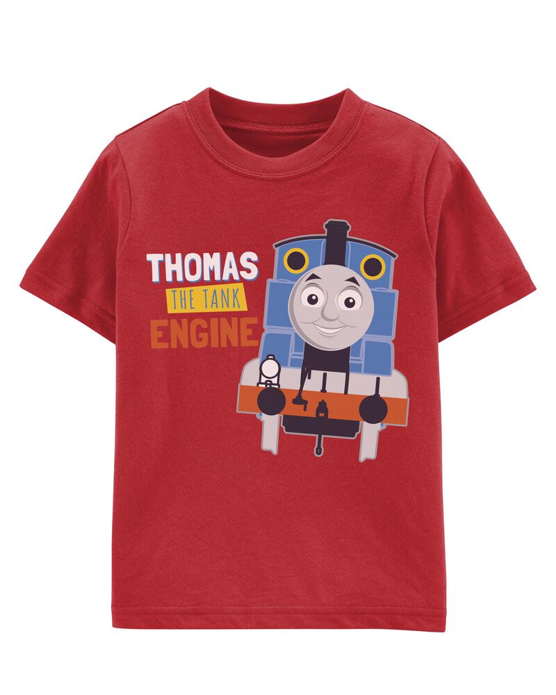 Thomas The Train Tee | carters.com
