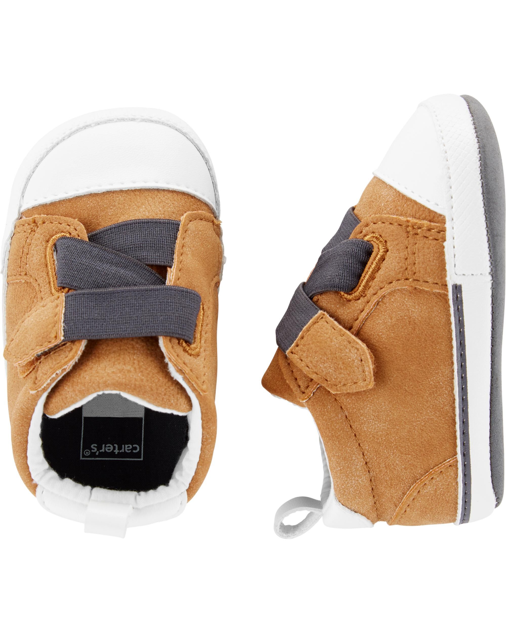 Carter's Sneaker Baby Shoes | carters.com