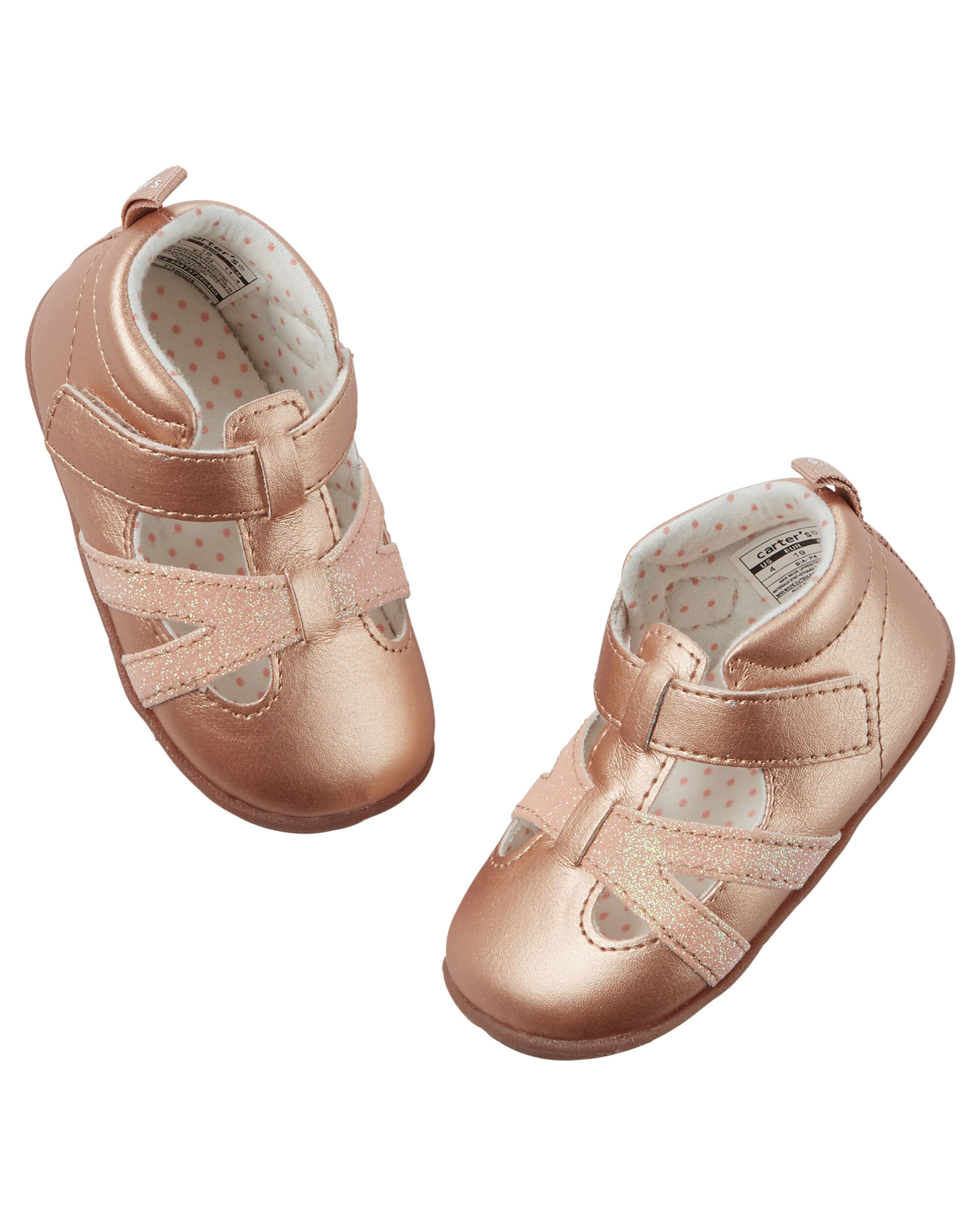 Step Stage 2 Shoe | carters 