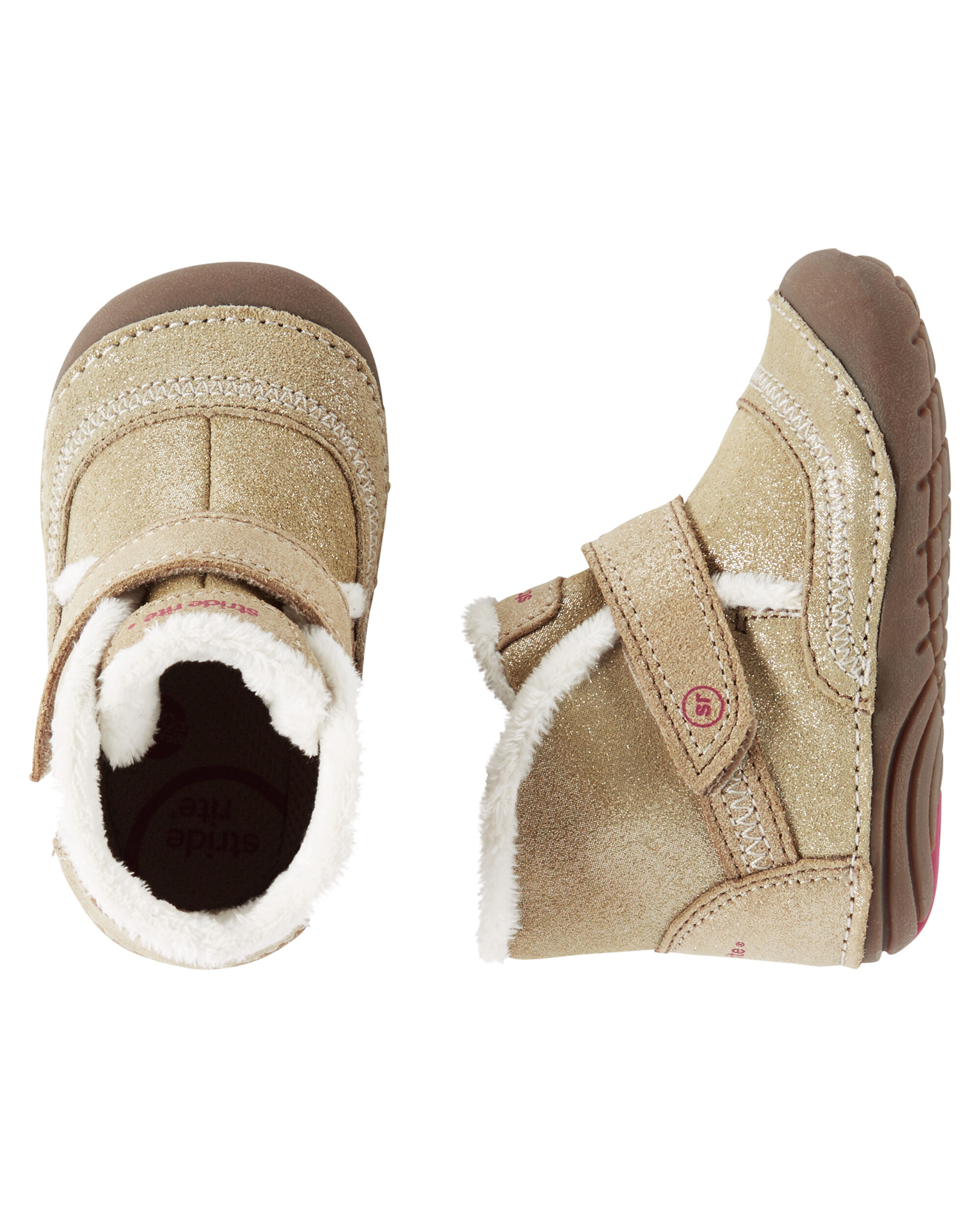stride rite soft motion boot