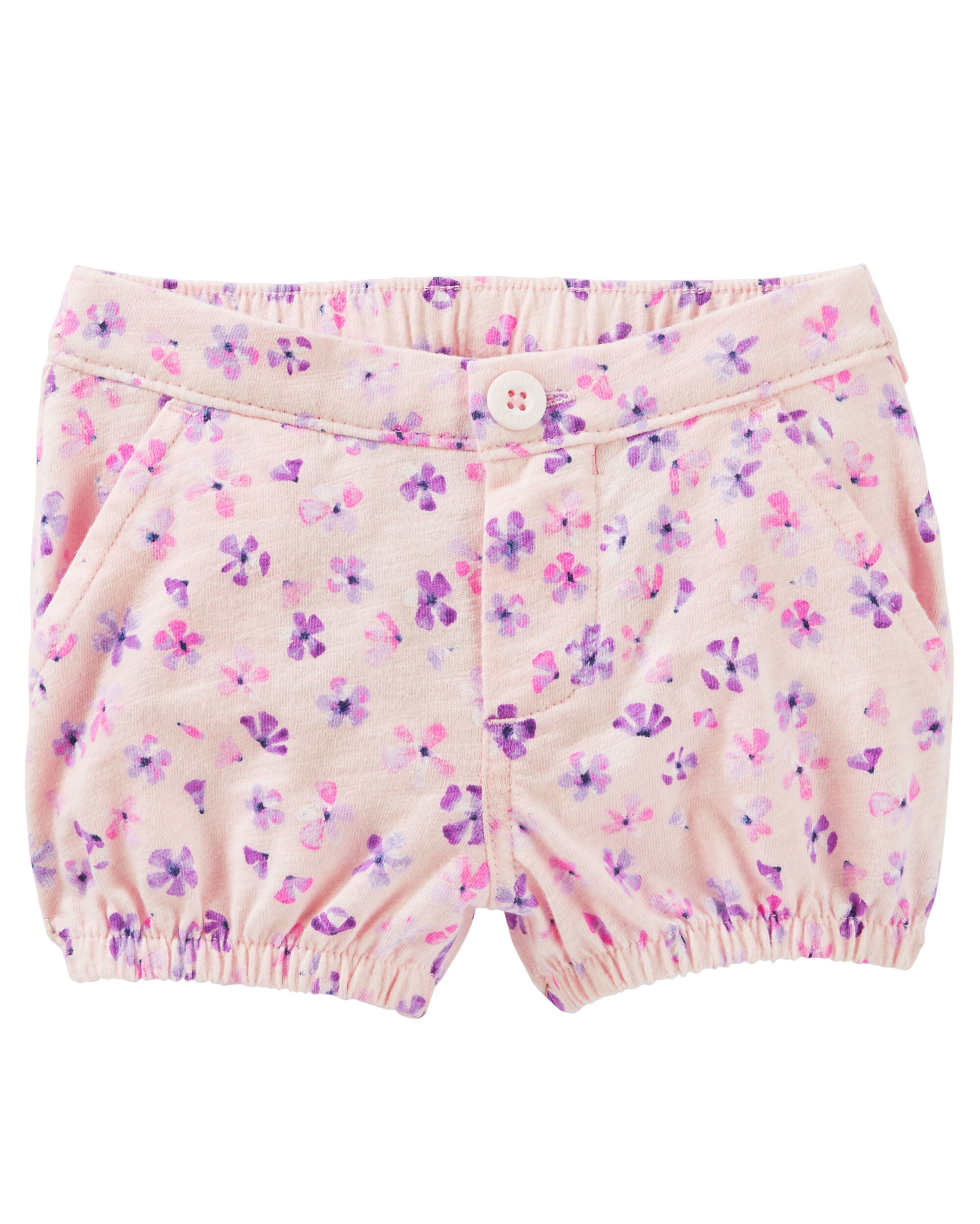 carter's bubble shorts