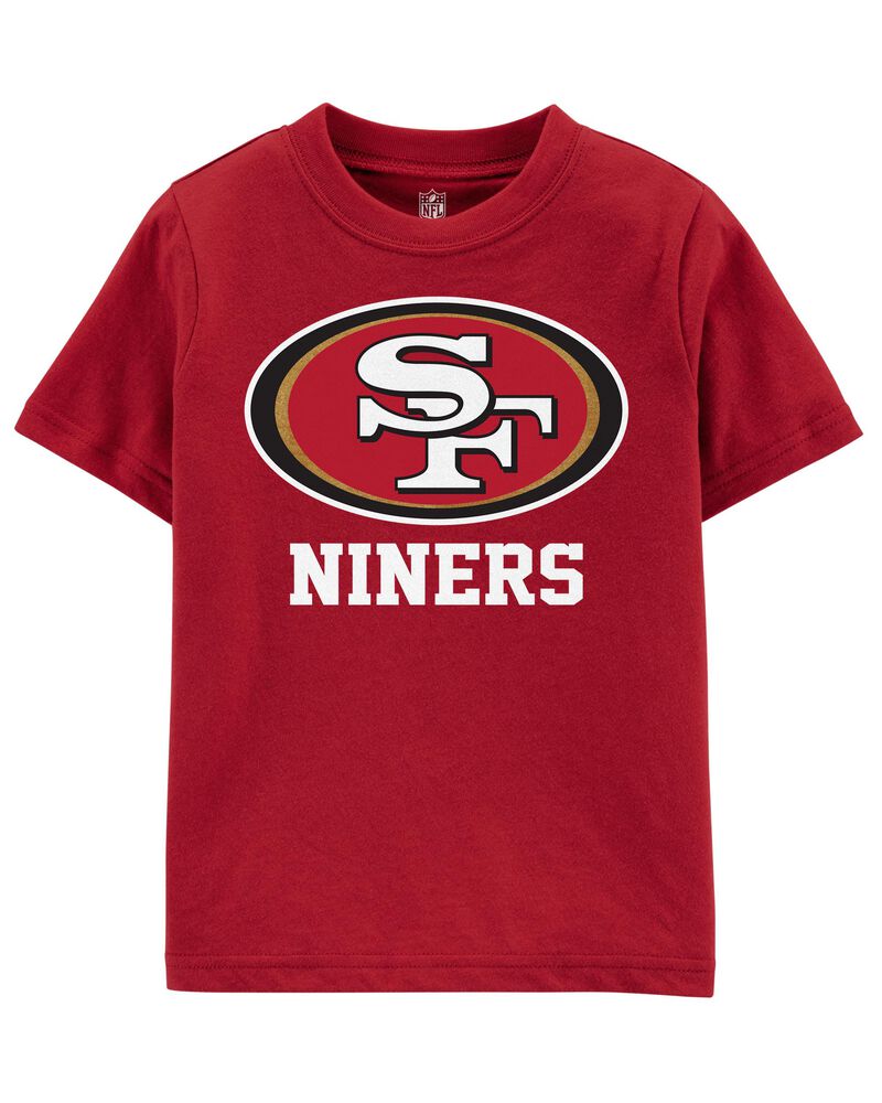 Toddler 49ers Shirt