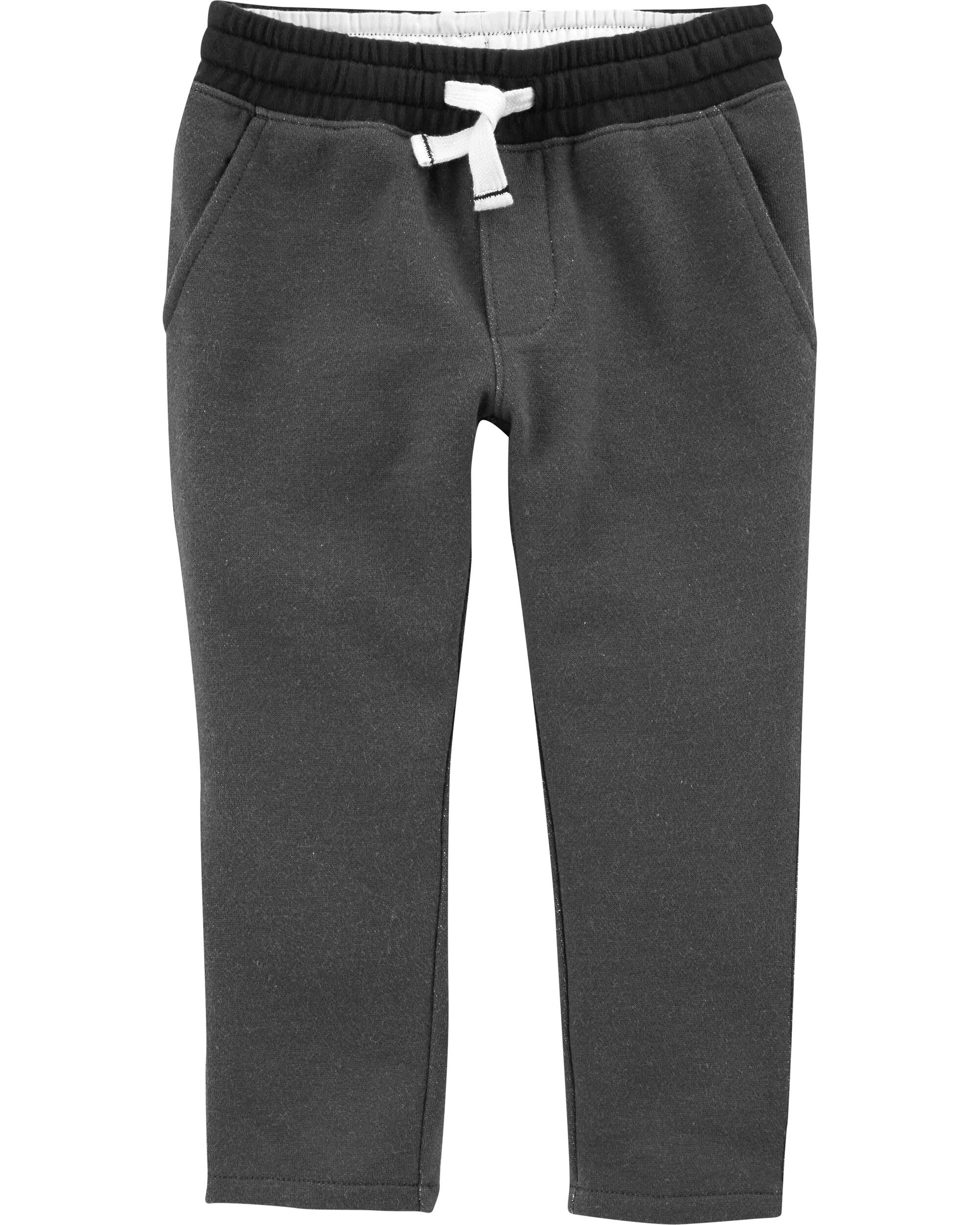 carters boys sweatpants