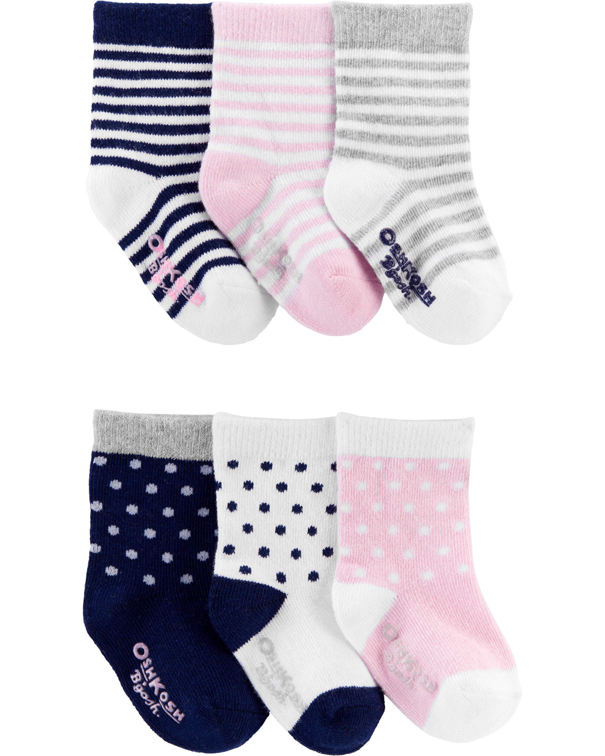 carters infant socks