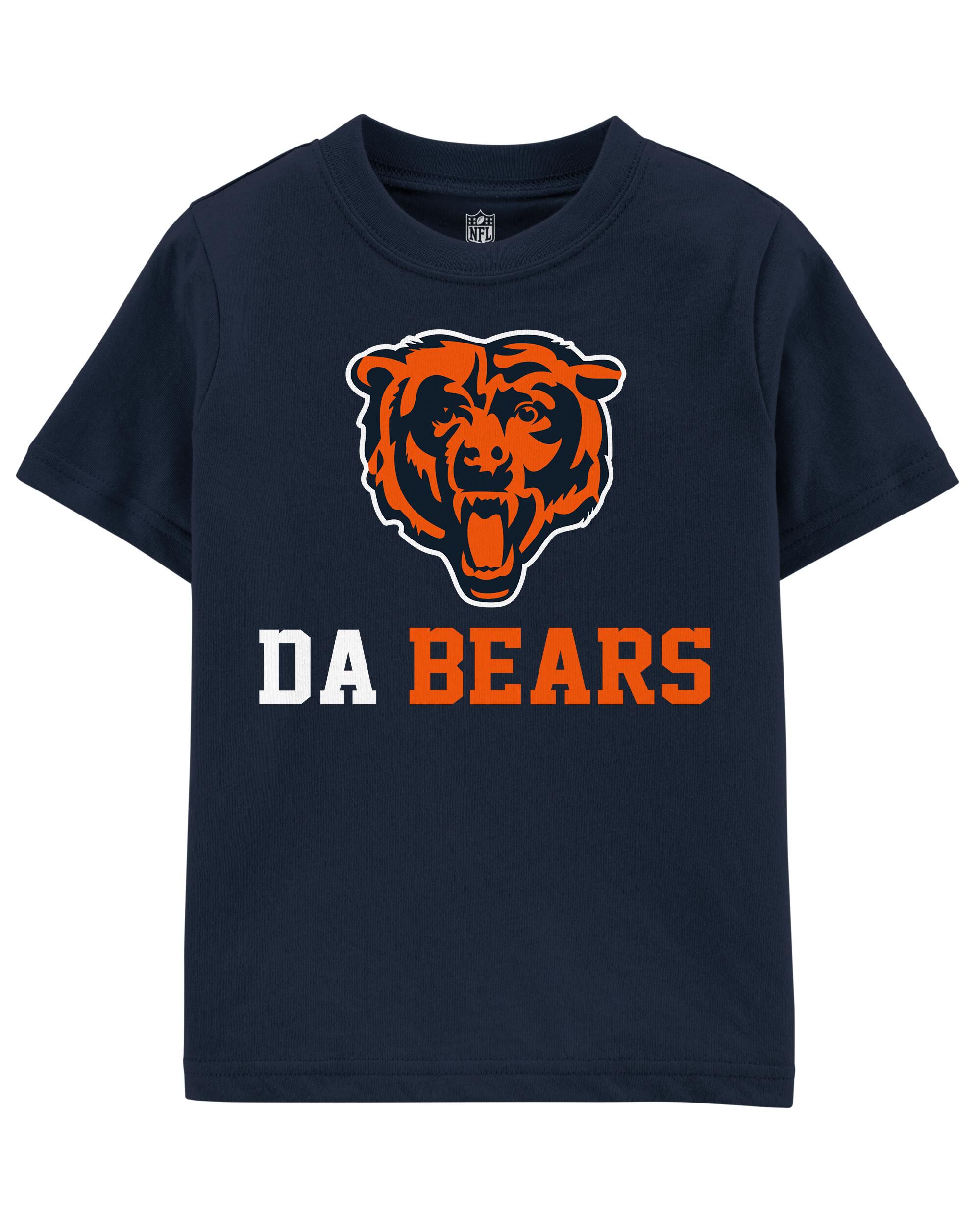cool chicago bears shirts