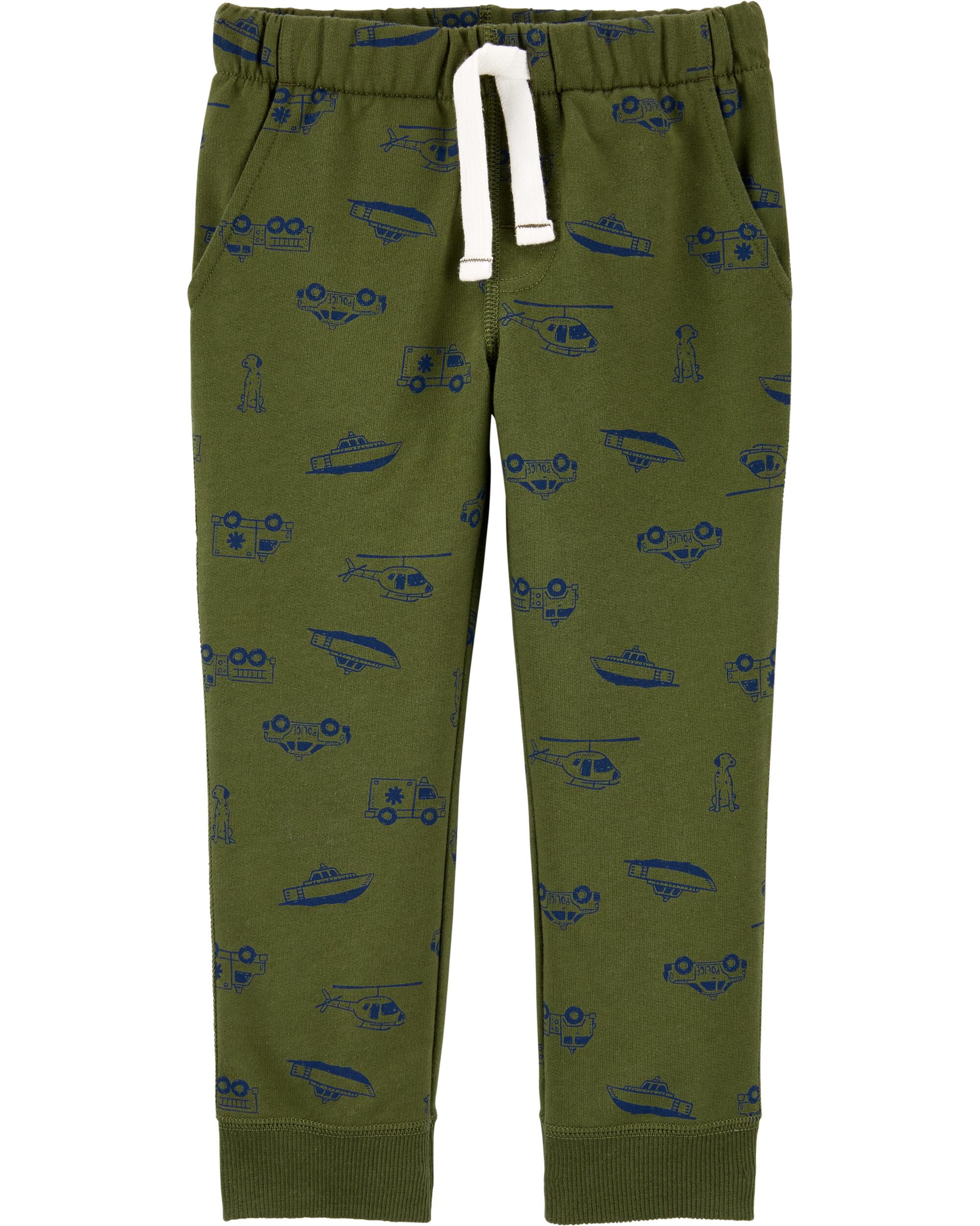 carters boys joggers