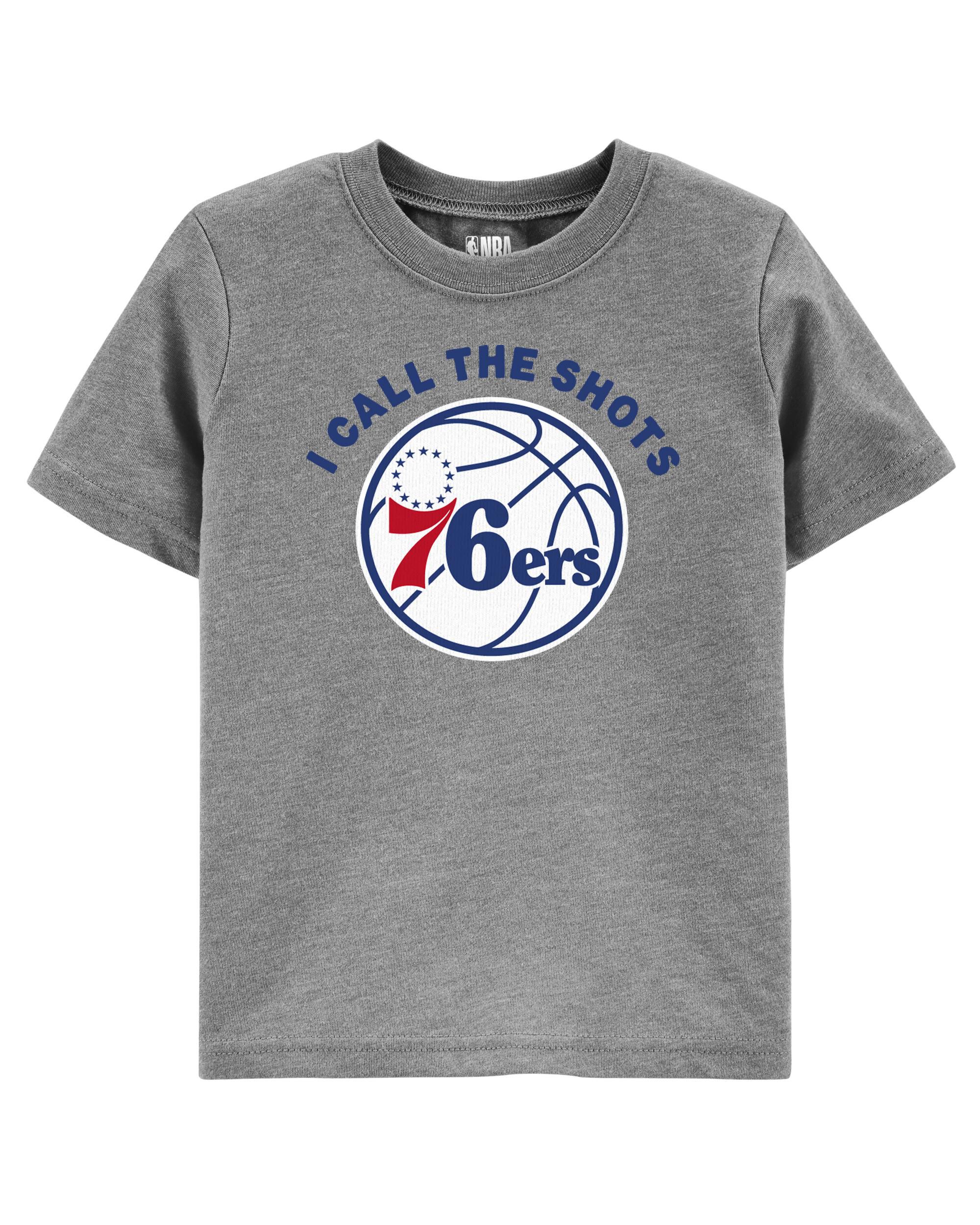 Toddler NBA® Philadelphia 76ers Tee