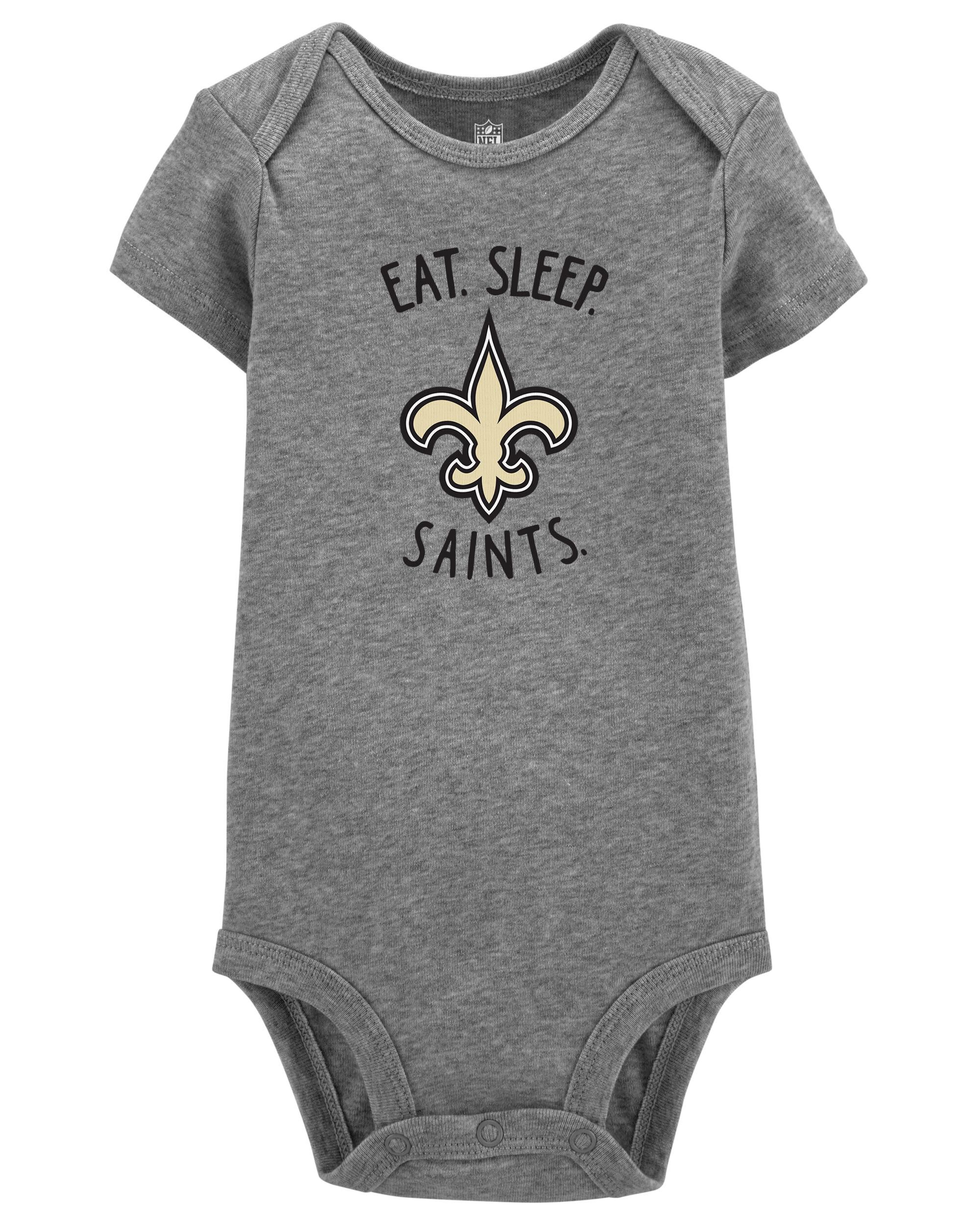 new orleans saints dress shirts