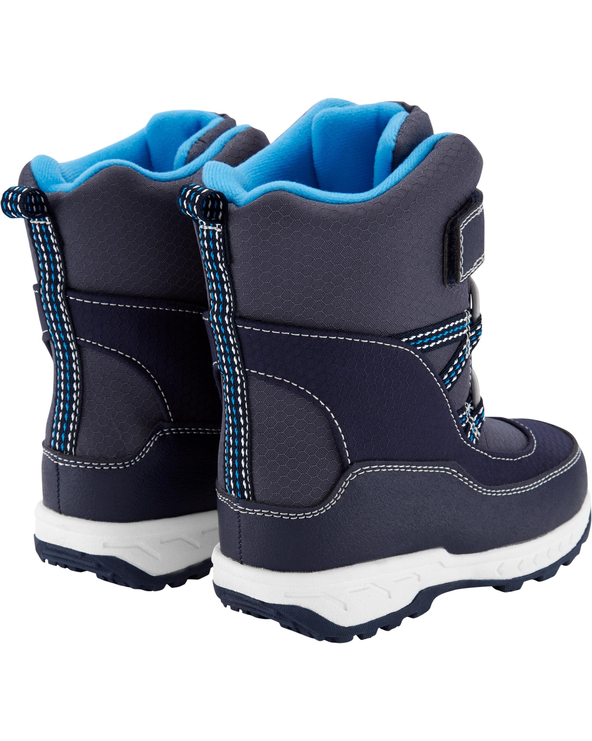carters snow boots