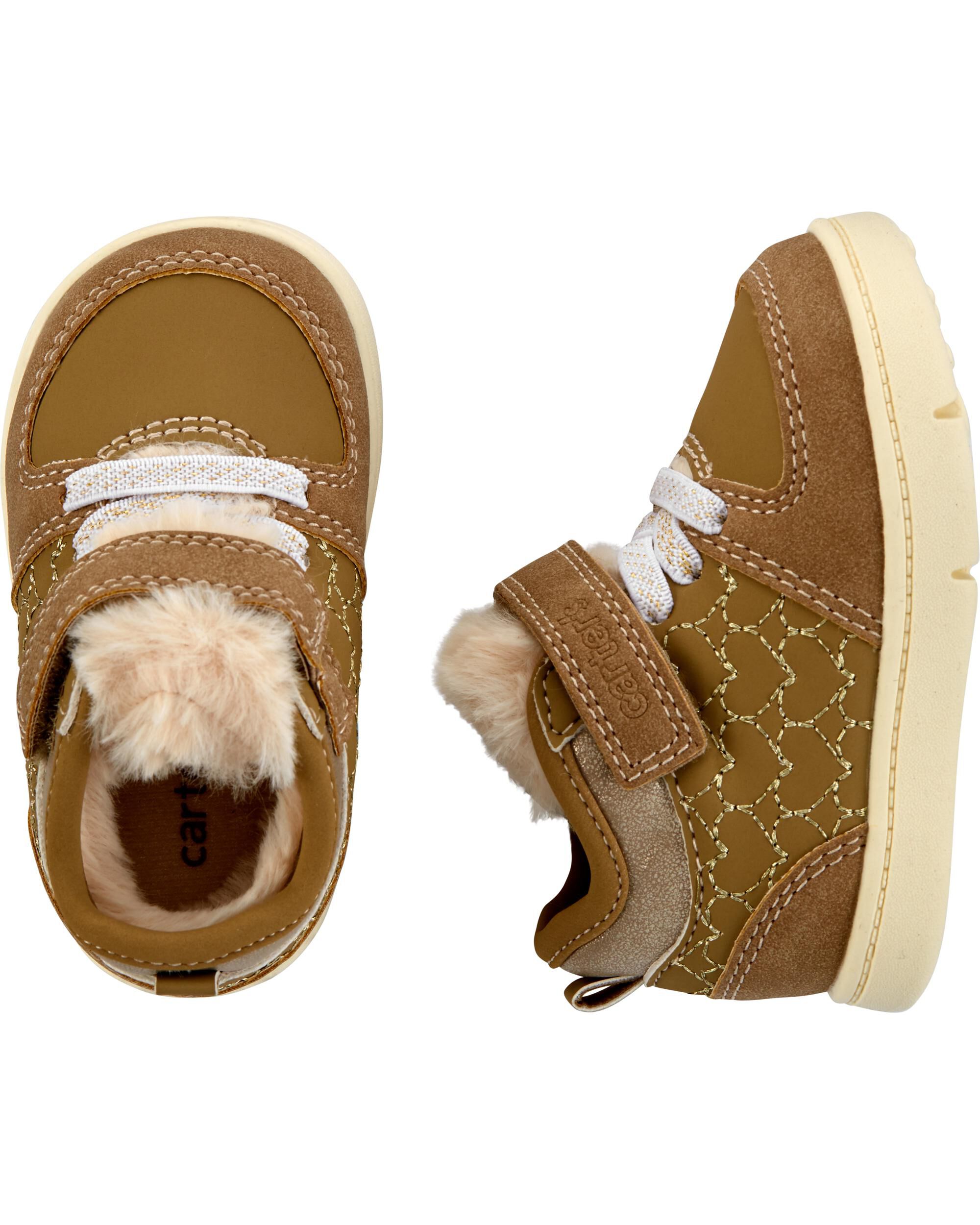 carters step shoes