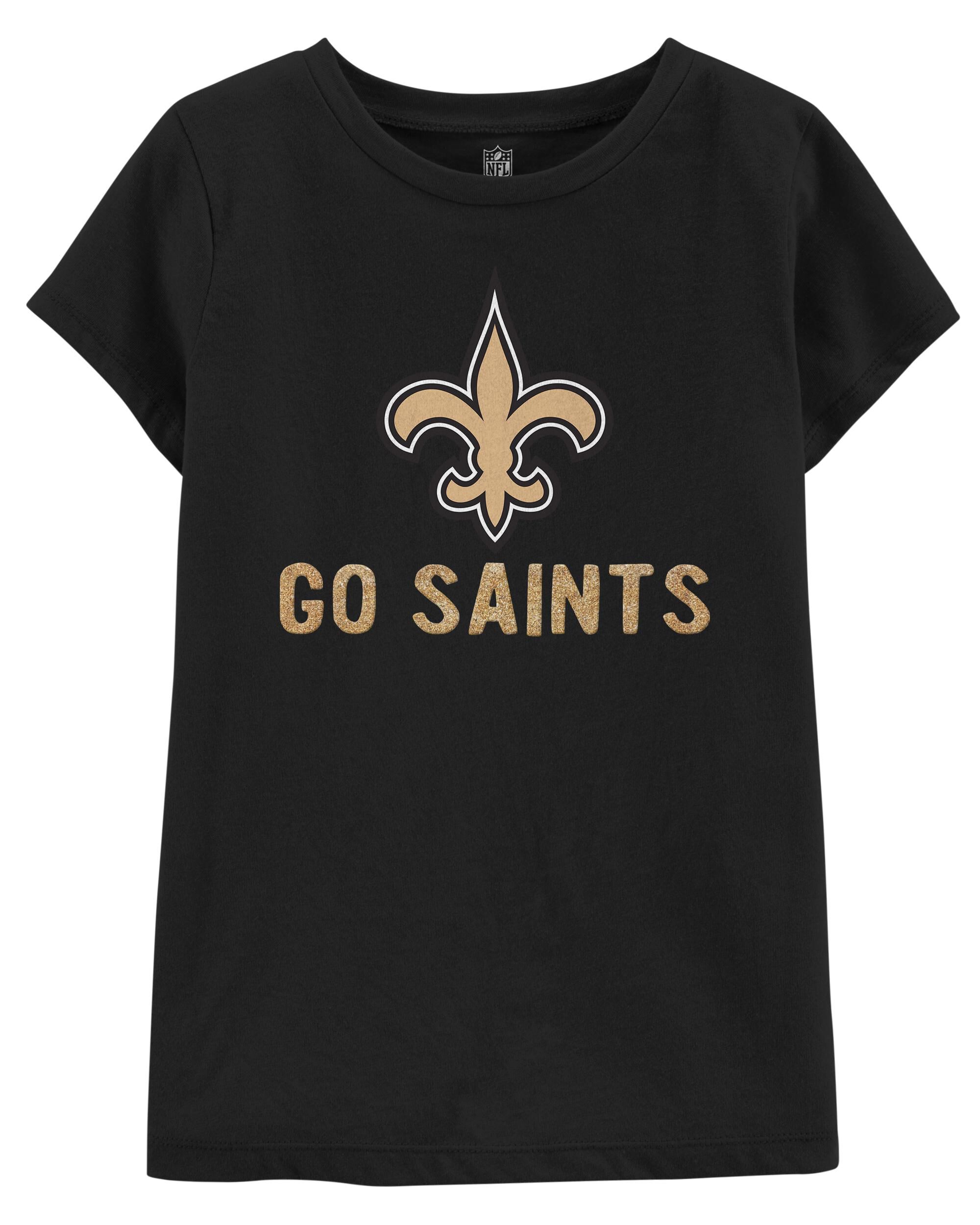 saints kids shirts