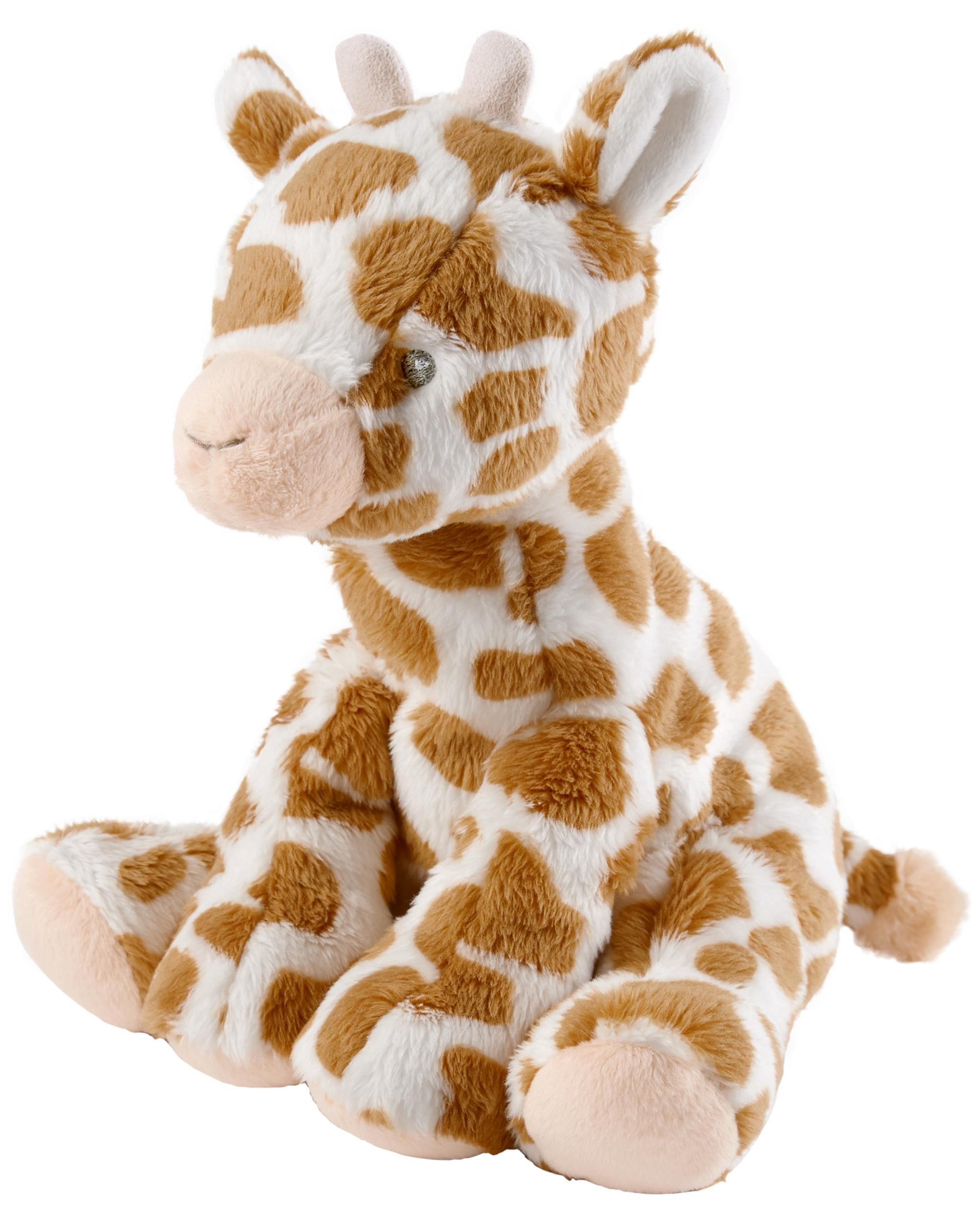 carters stuffed giraffe