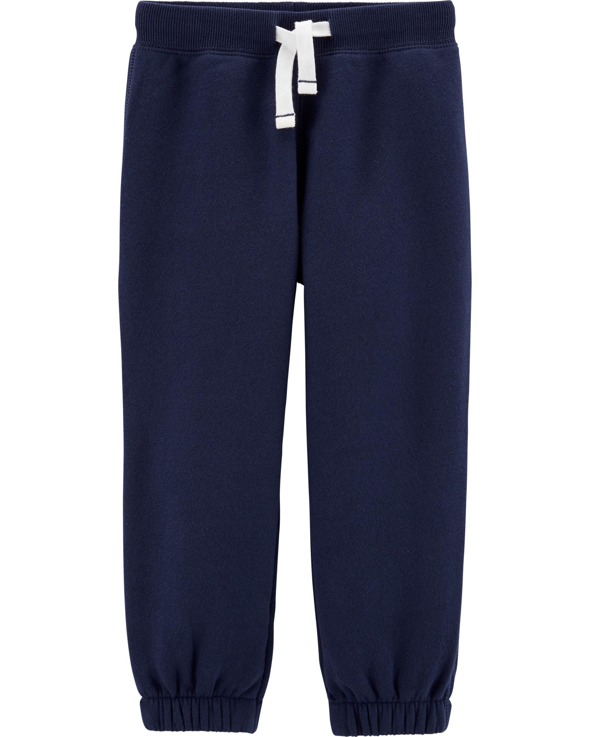 carters jogger pants