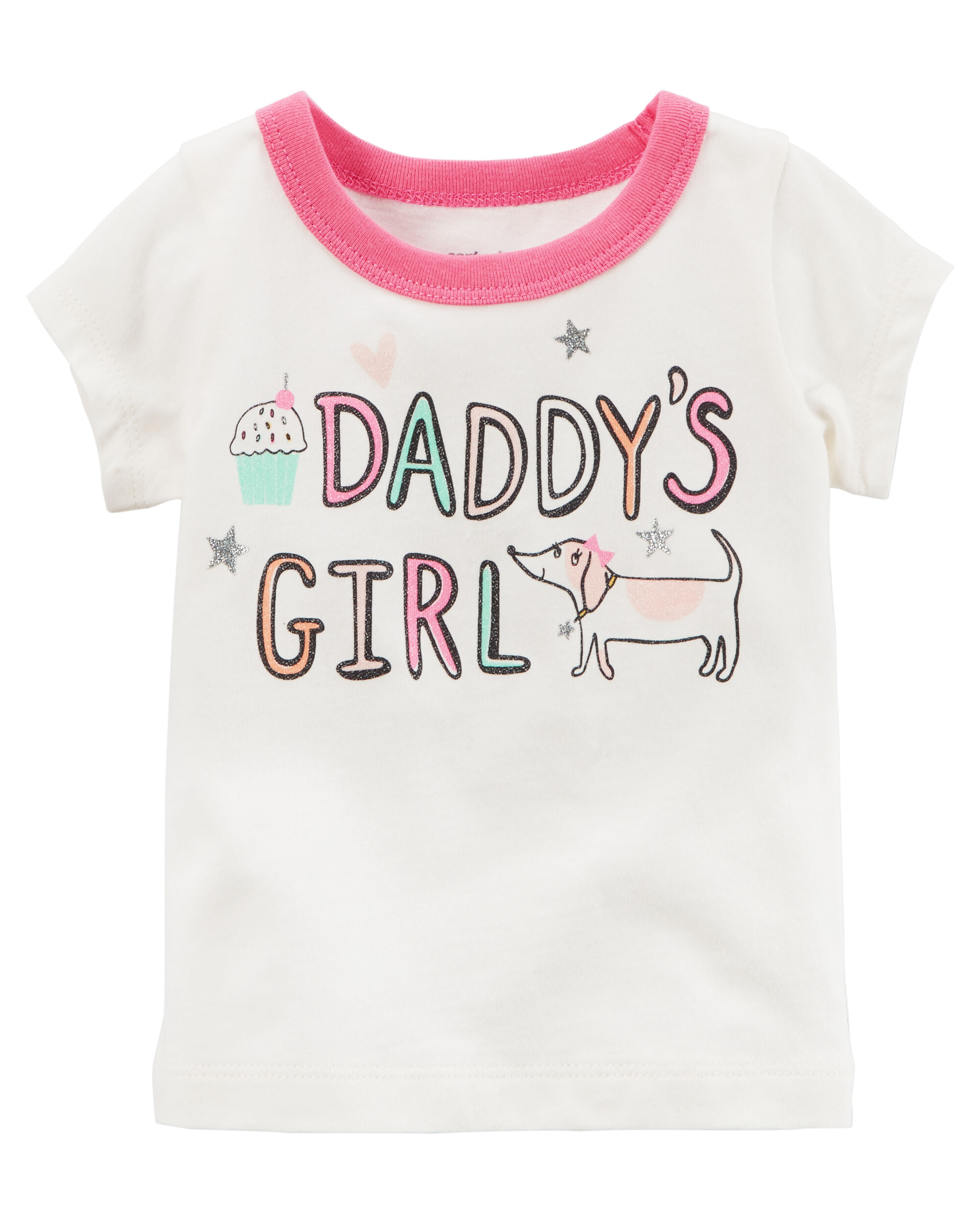 daddy shirts for baby girl