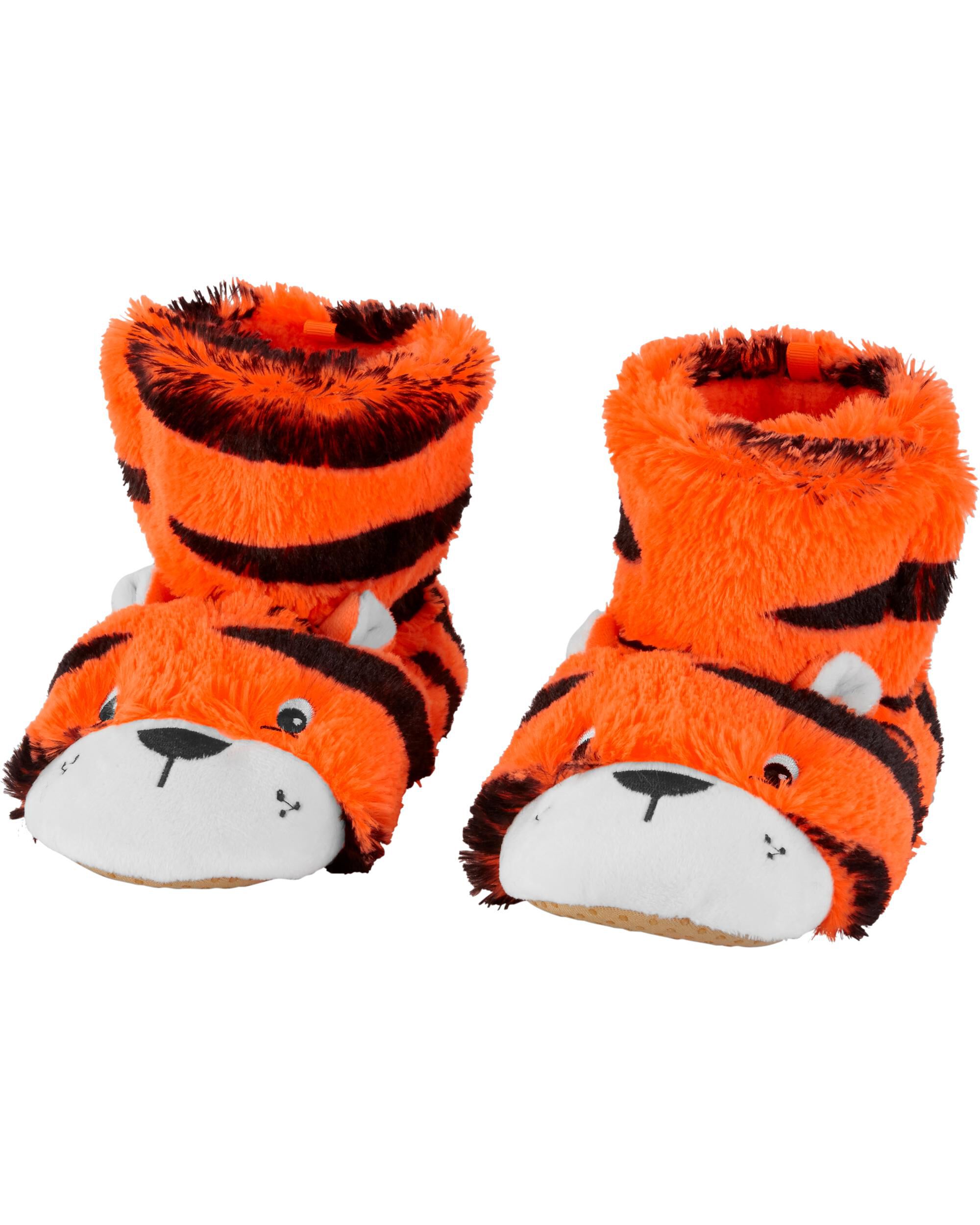 kid boy slippers