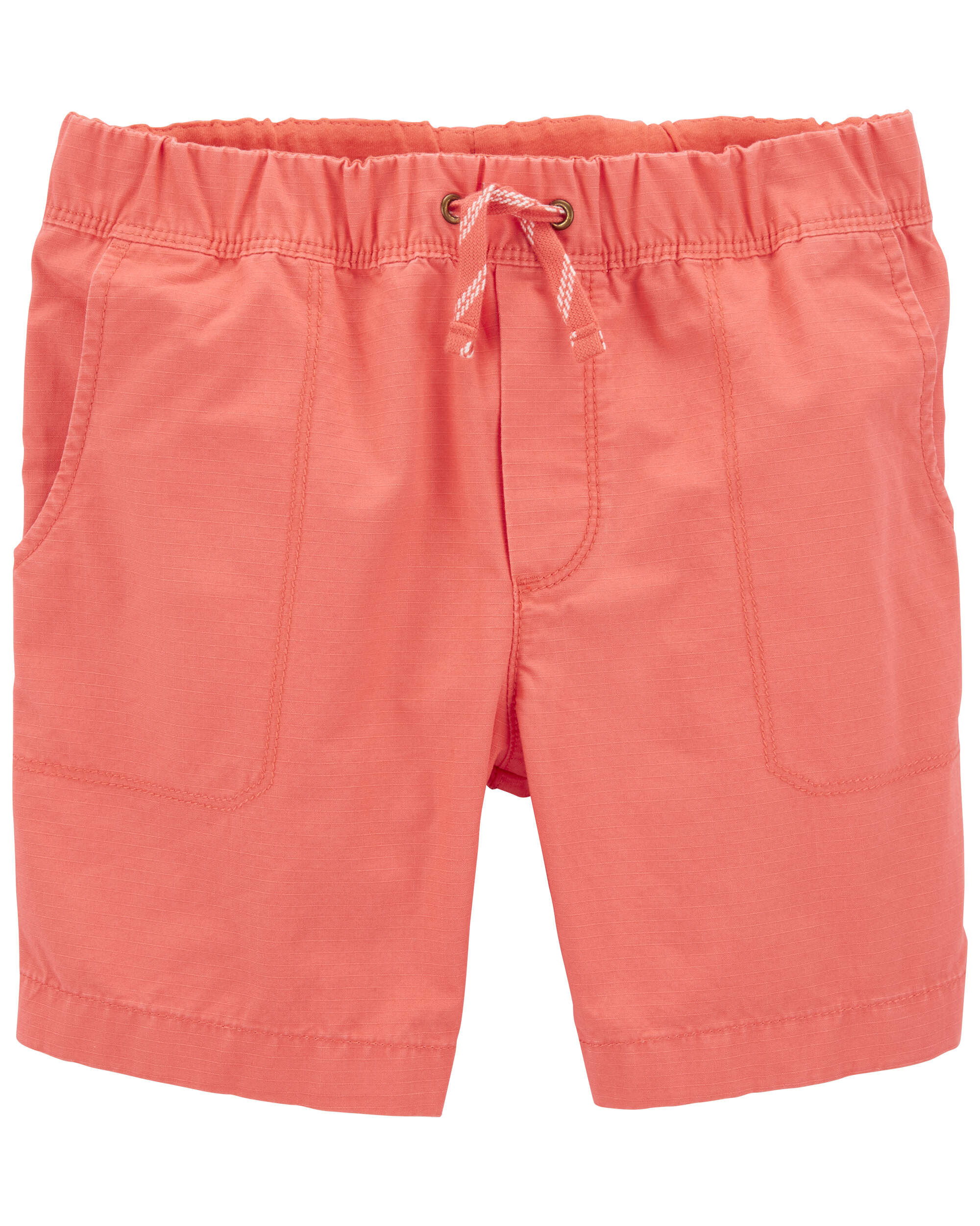 Kid Pull-On Terrain Shorts