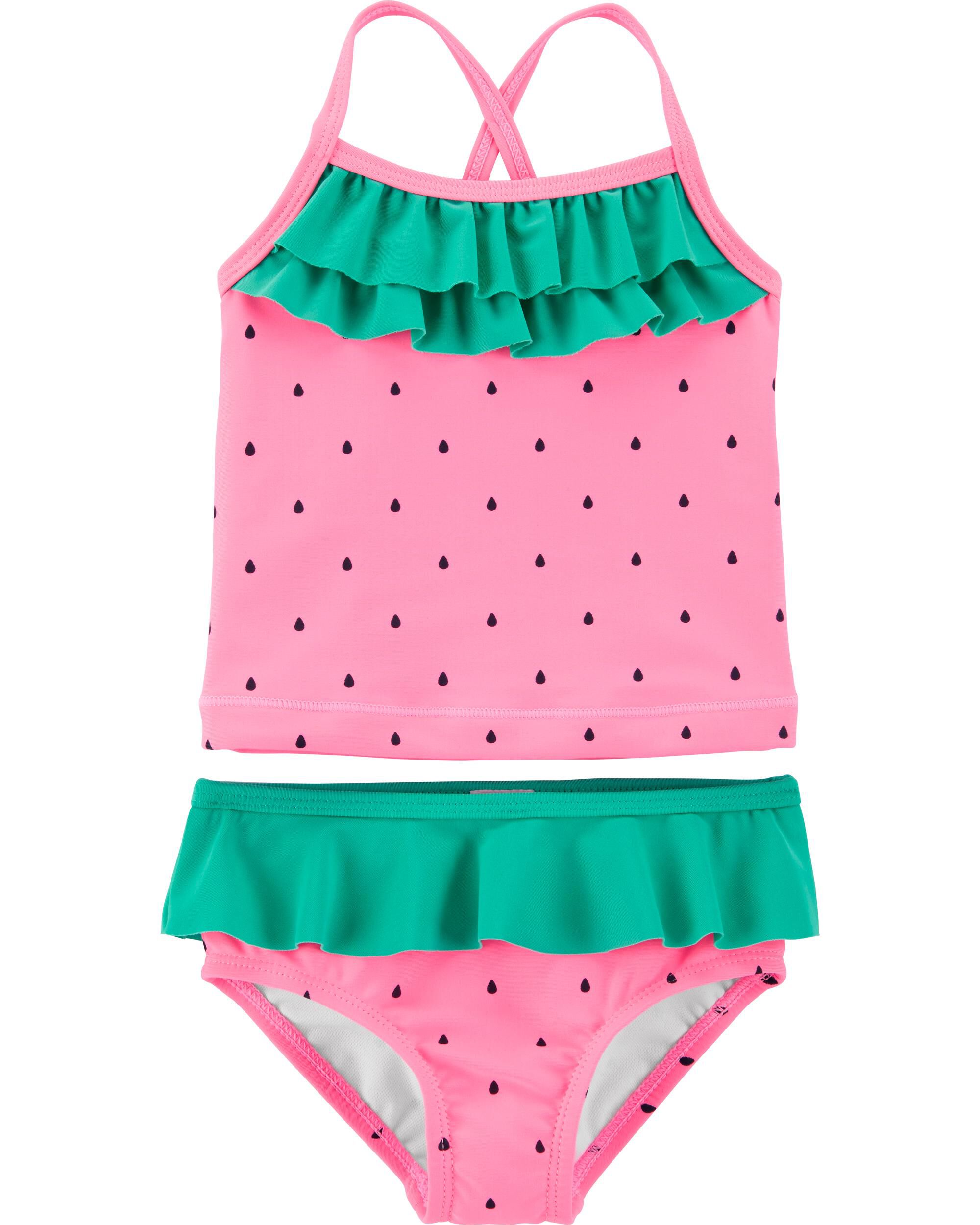 m&s girls swimsuit