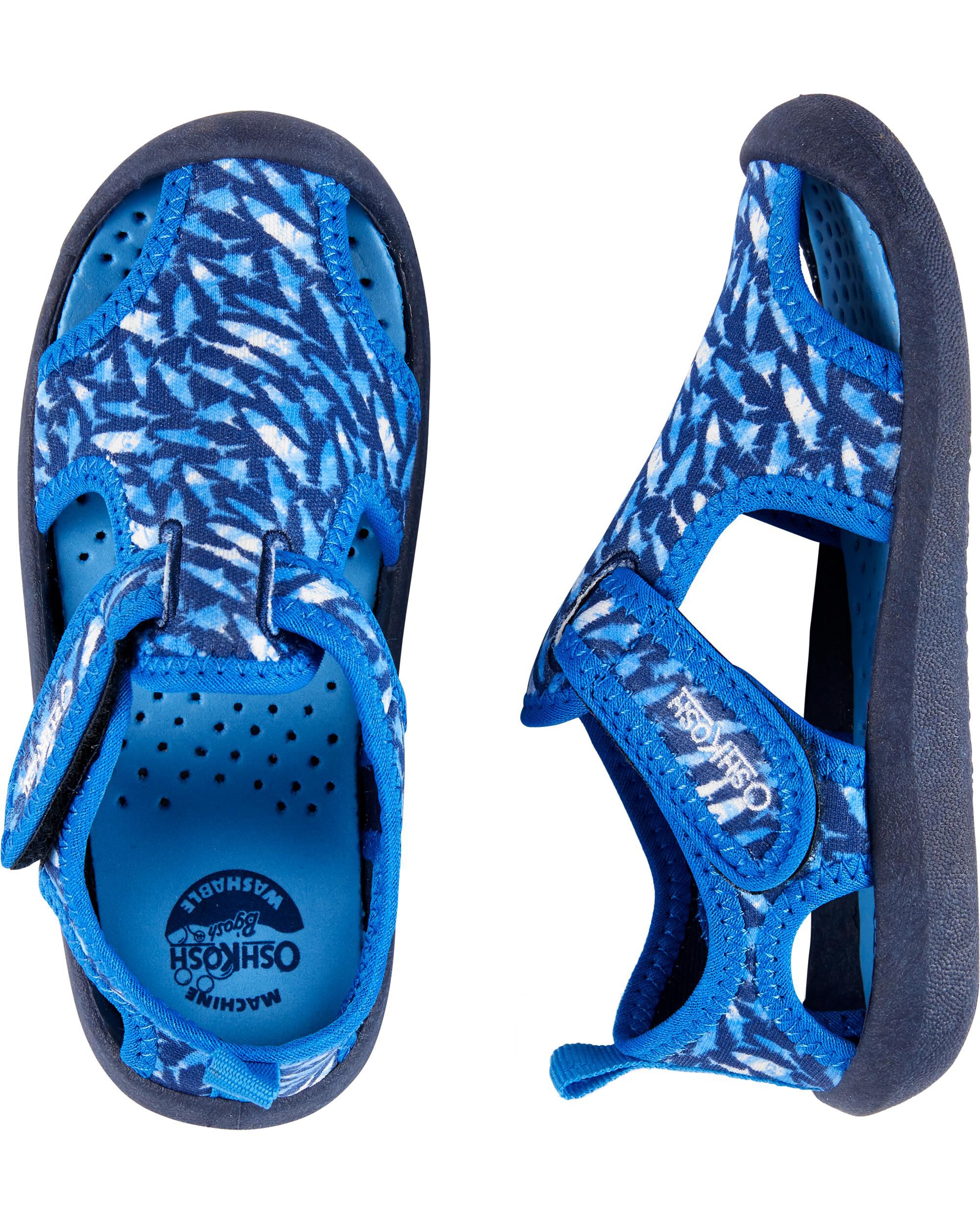 Shop All Kid Boy: Water Shoes | Carter 