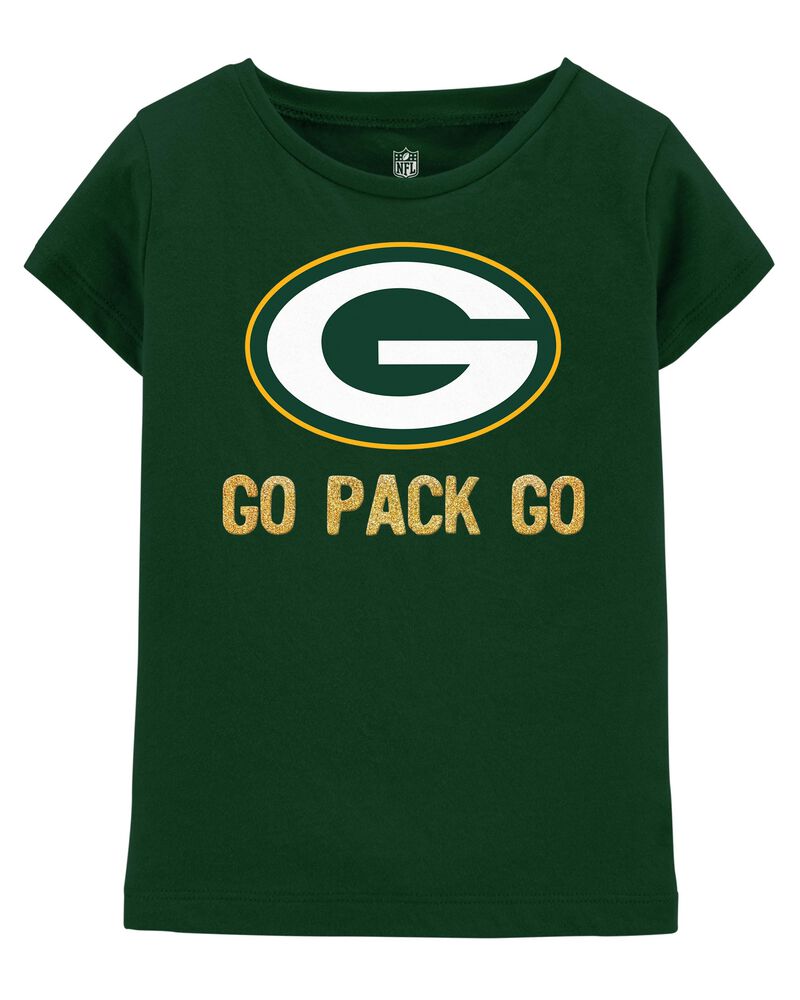 Nfl Green Bay Packers Tee Carterscom