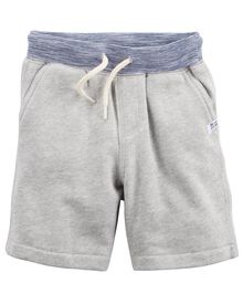 Toddler Boys' Shorts: Cargo, Mesh & Poplin | Carters.com