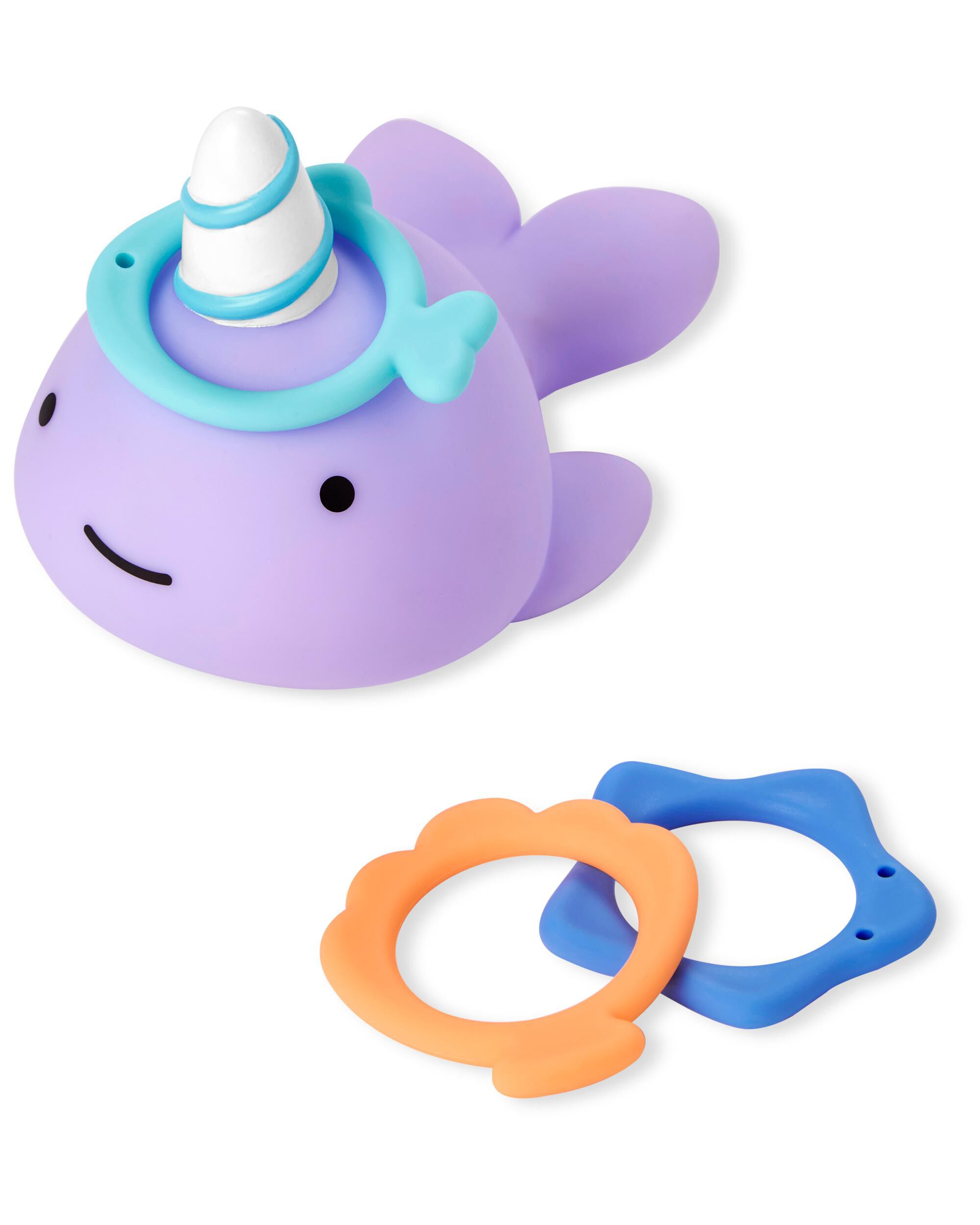 bath toys for baby girl