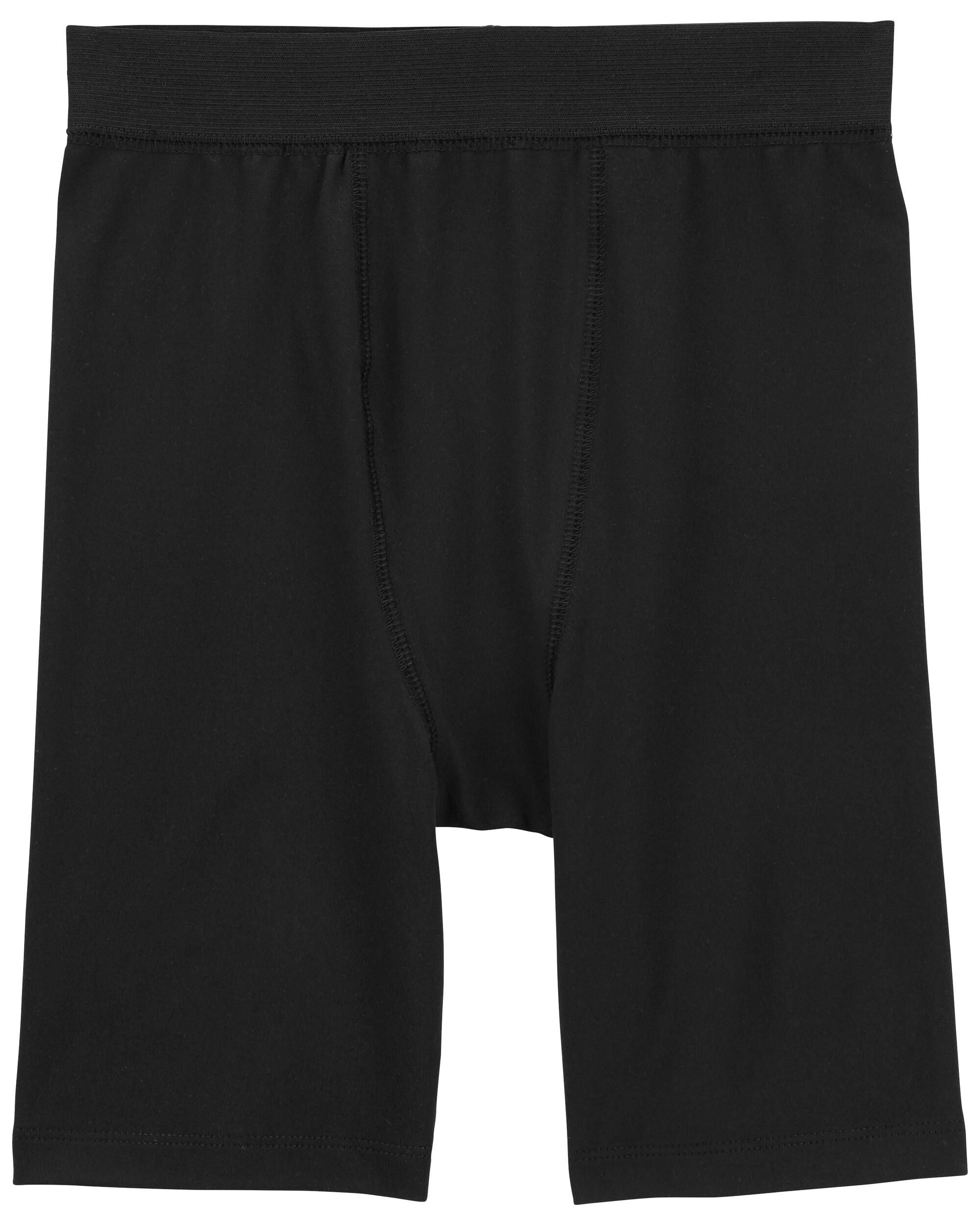 Kid Active Base Layer Shorts