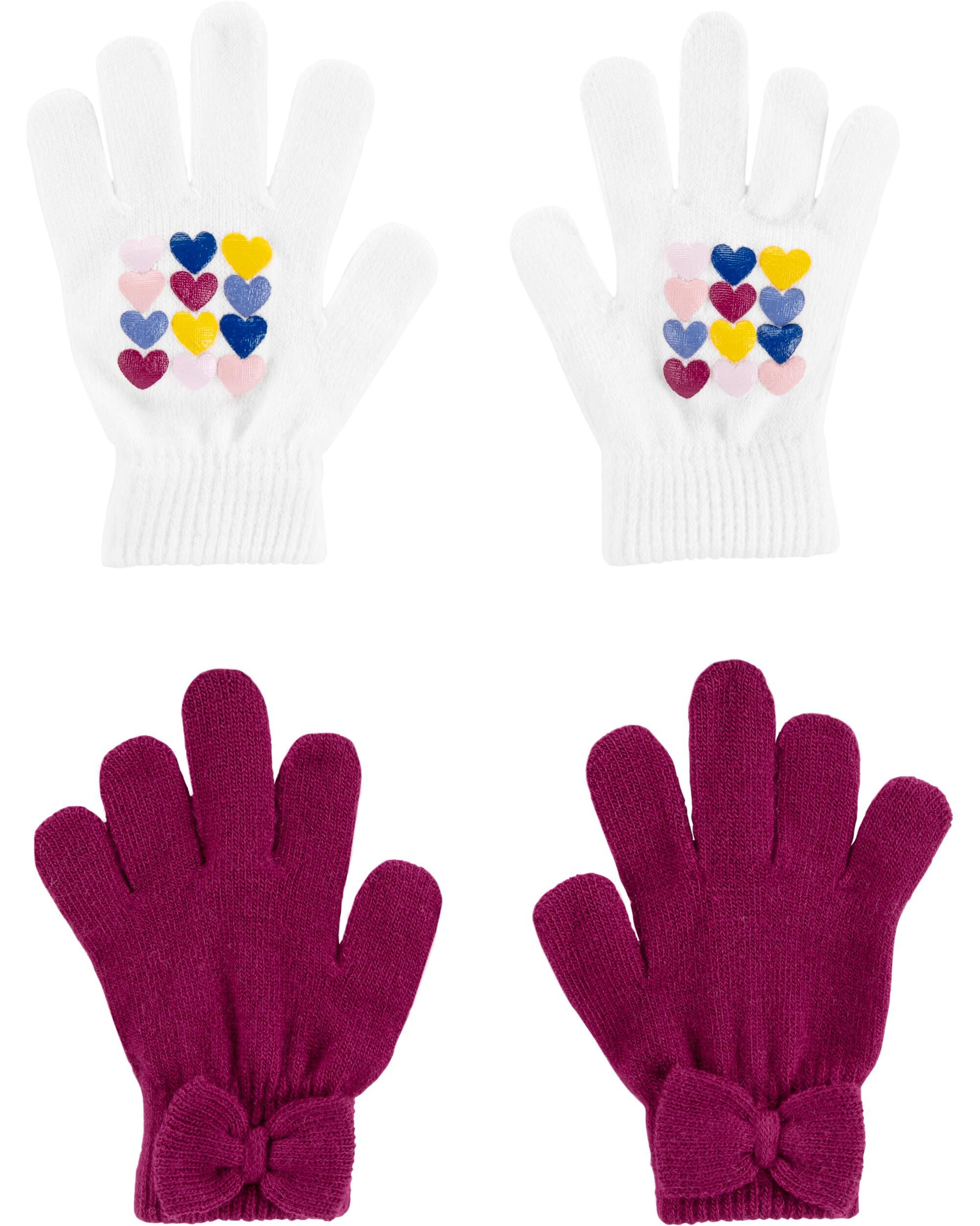 2-Pack Gripper Gloves | carters.com