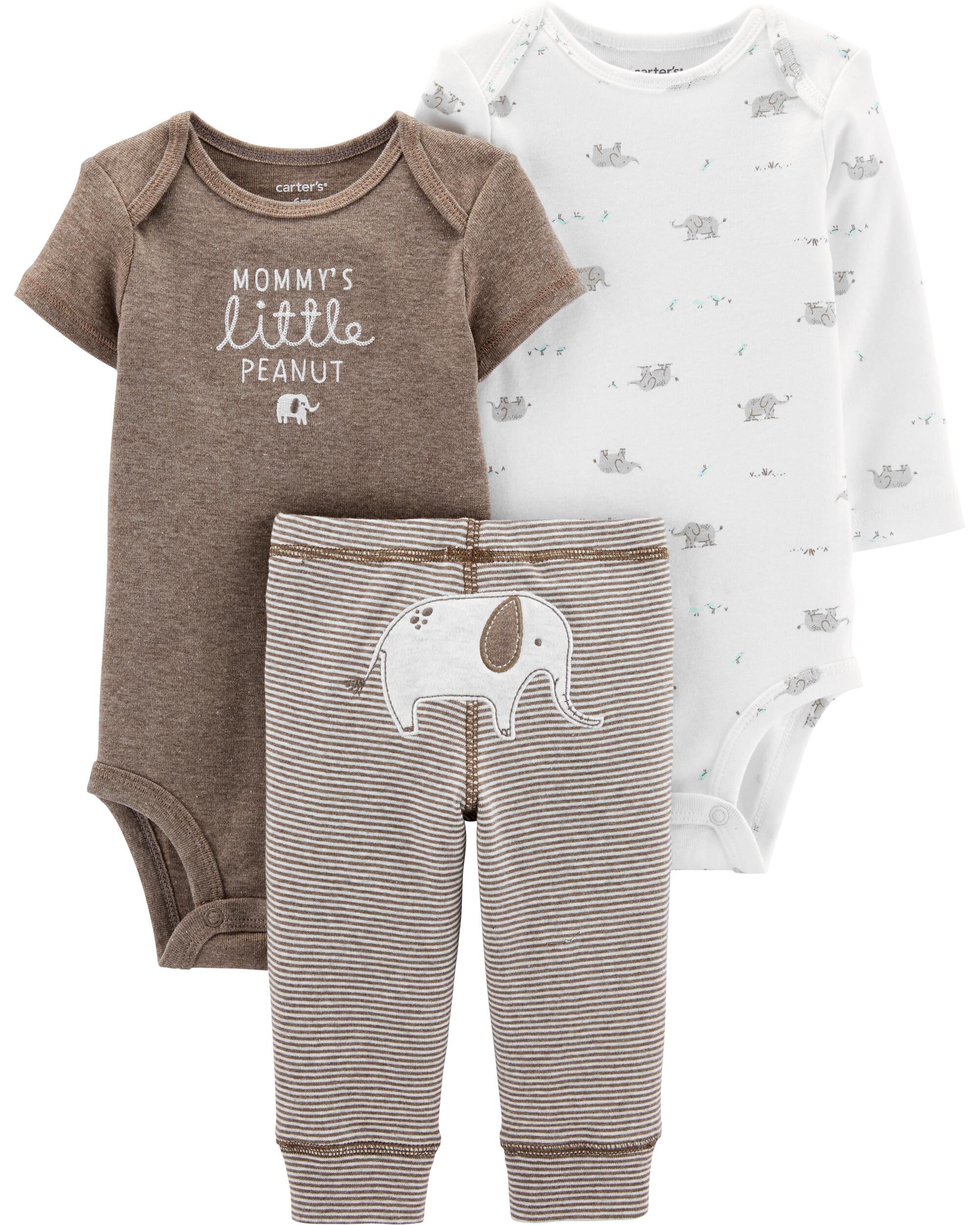 cheap carters baby clothes