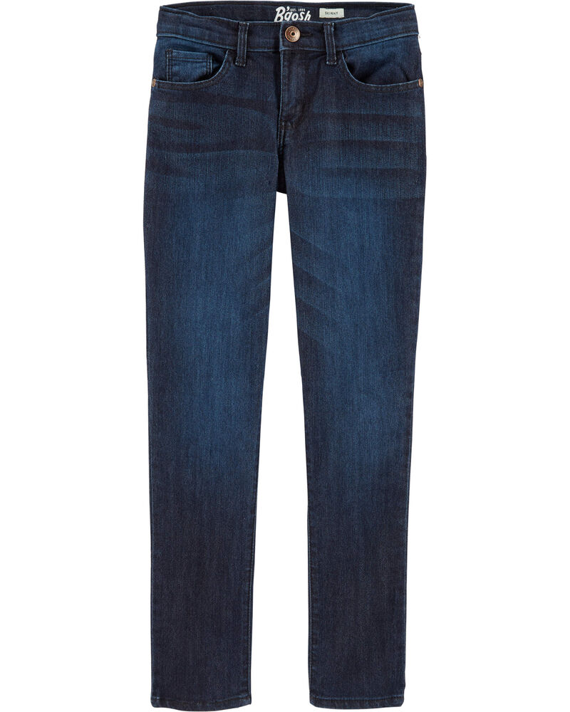 Skinny Jeans - Heritage Rinse Wash | carters.com