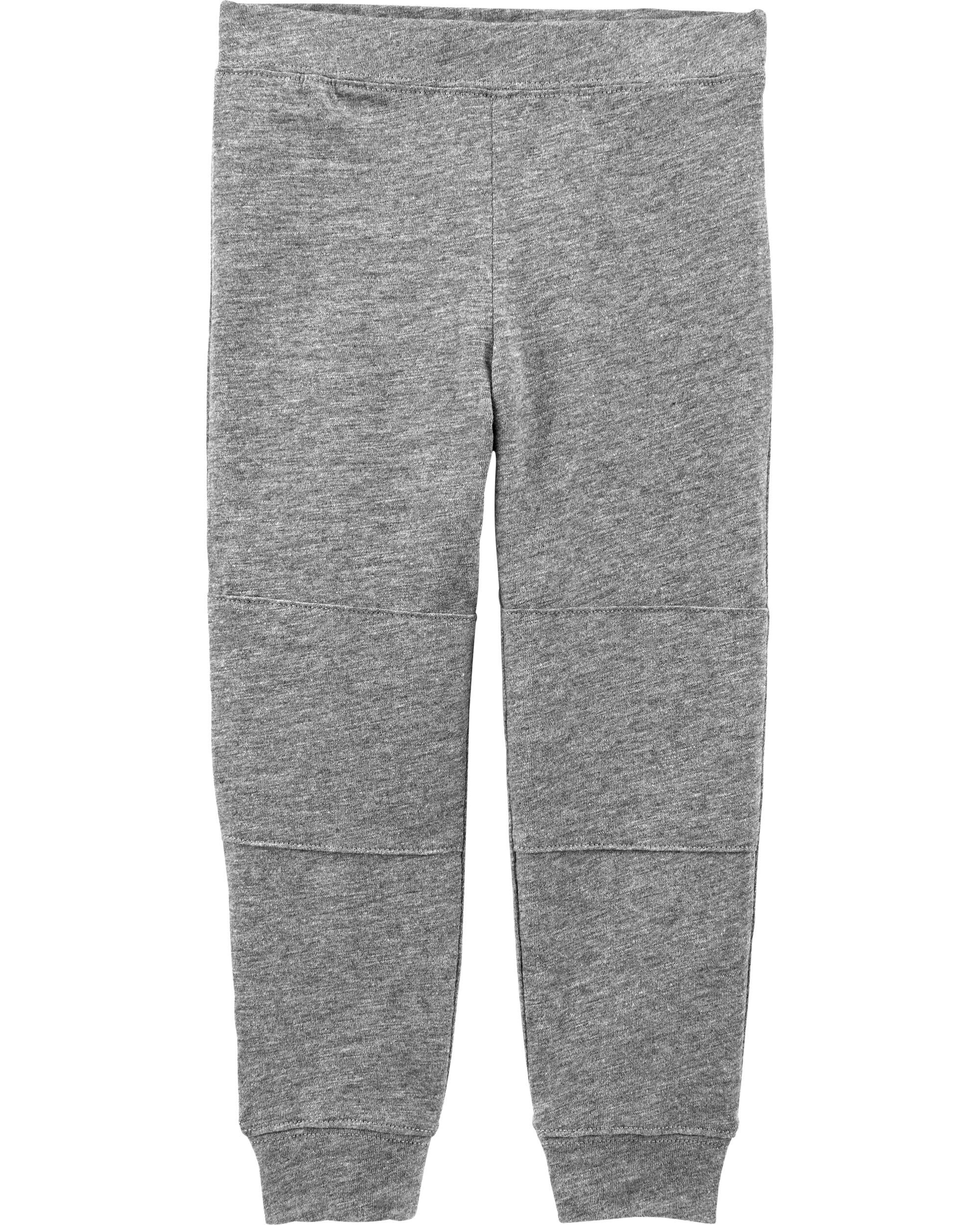 baby boy skinny joggers