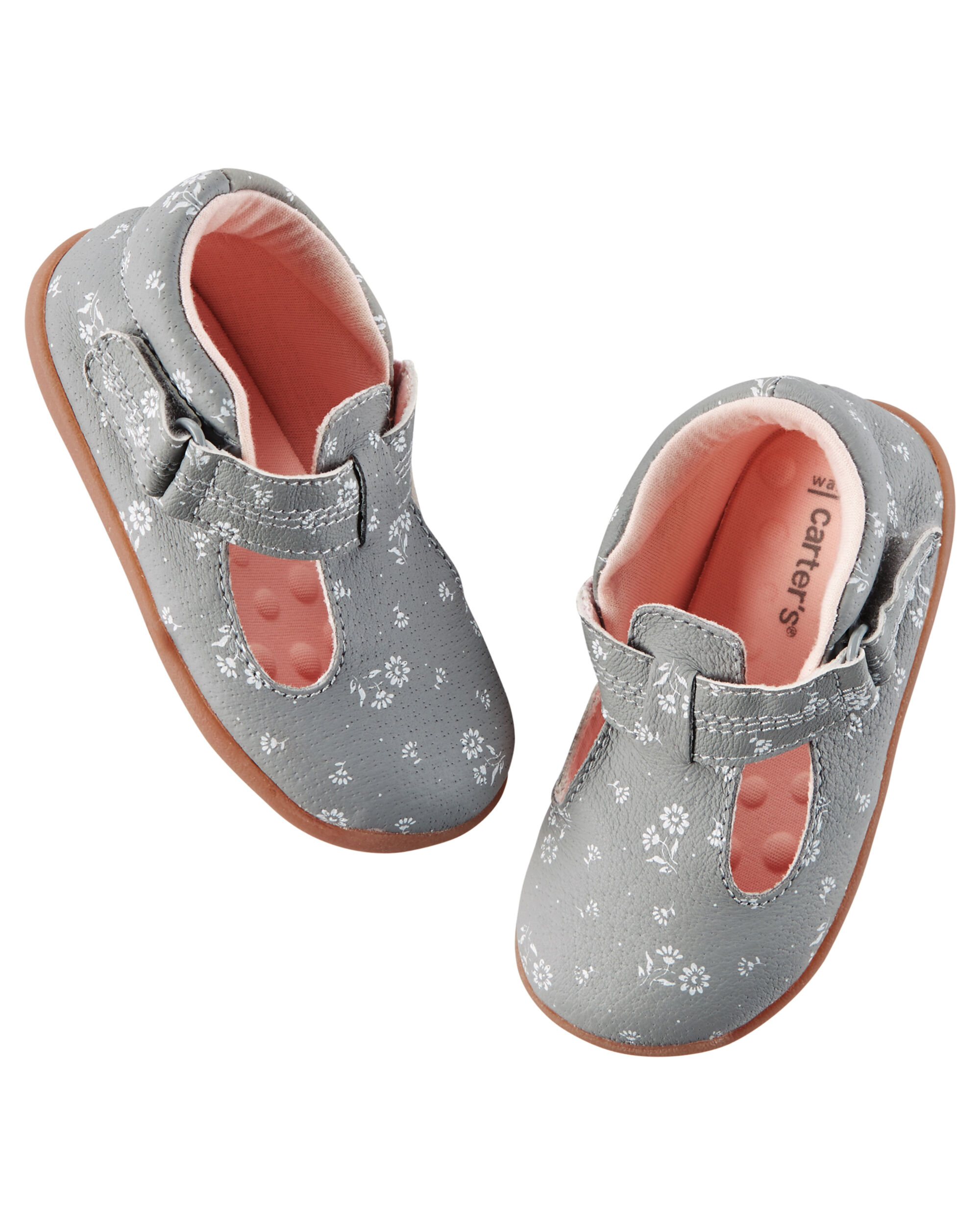 Step Stage 3 Shoe | carters 