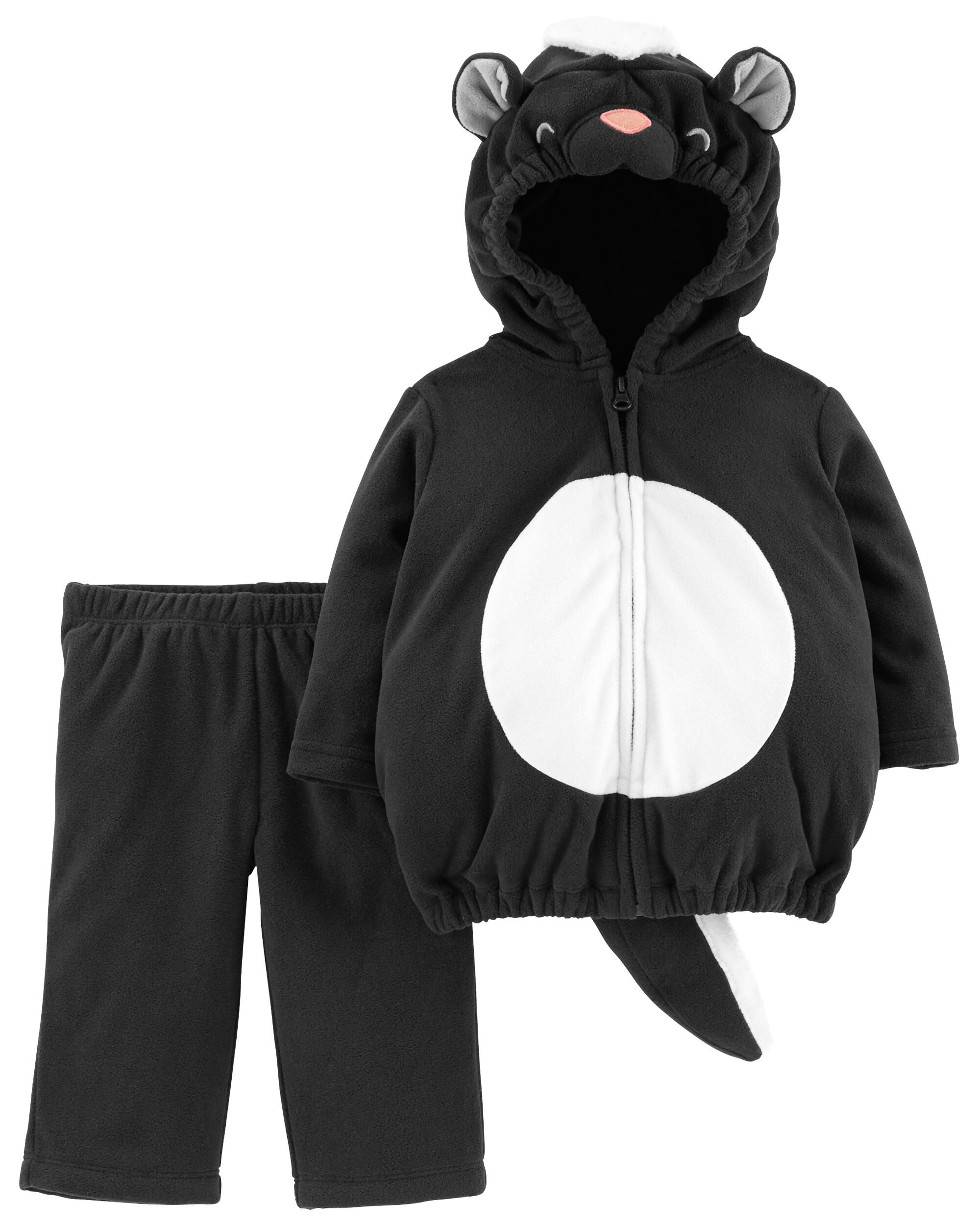 carters skunk costume