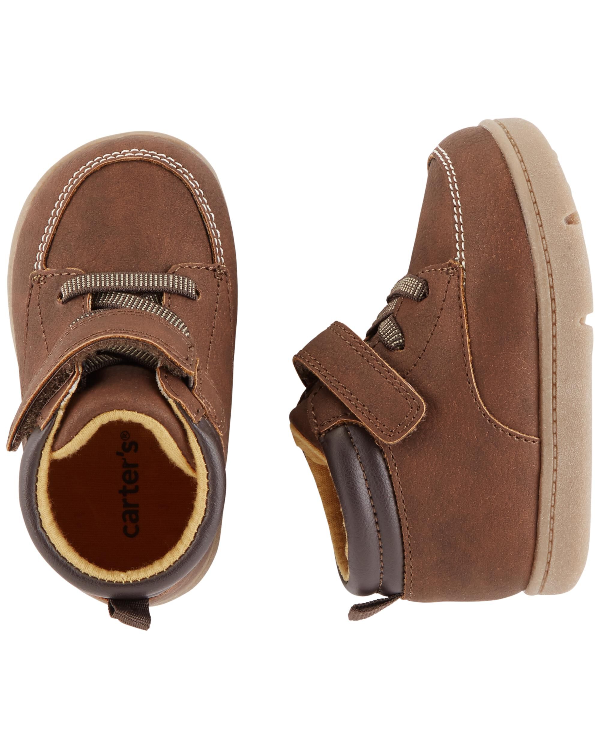 Nikson Every Step Boots | carters 