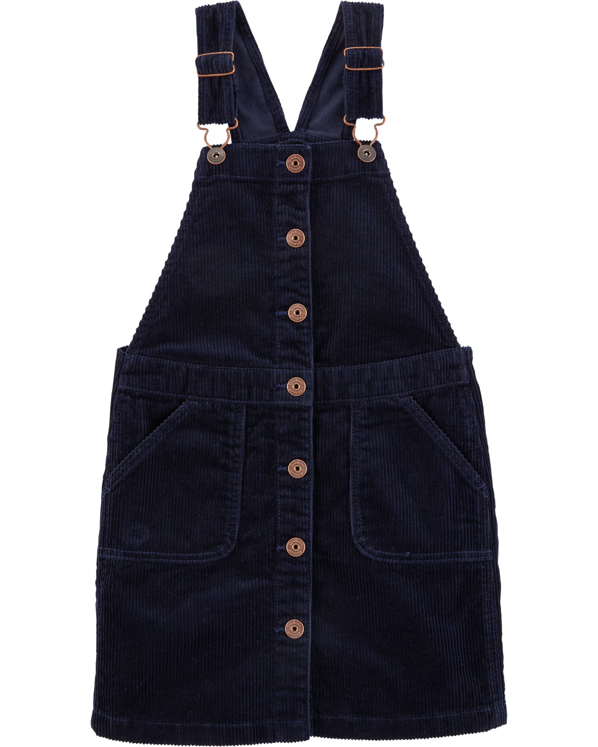 carter's overalls girl