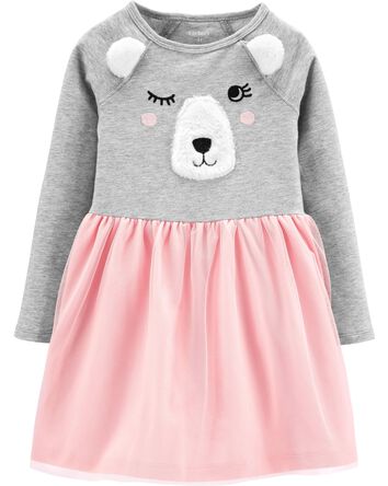 Cozy Styles Toddler Girl Dresses Carter S Free Shipping