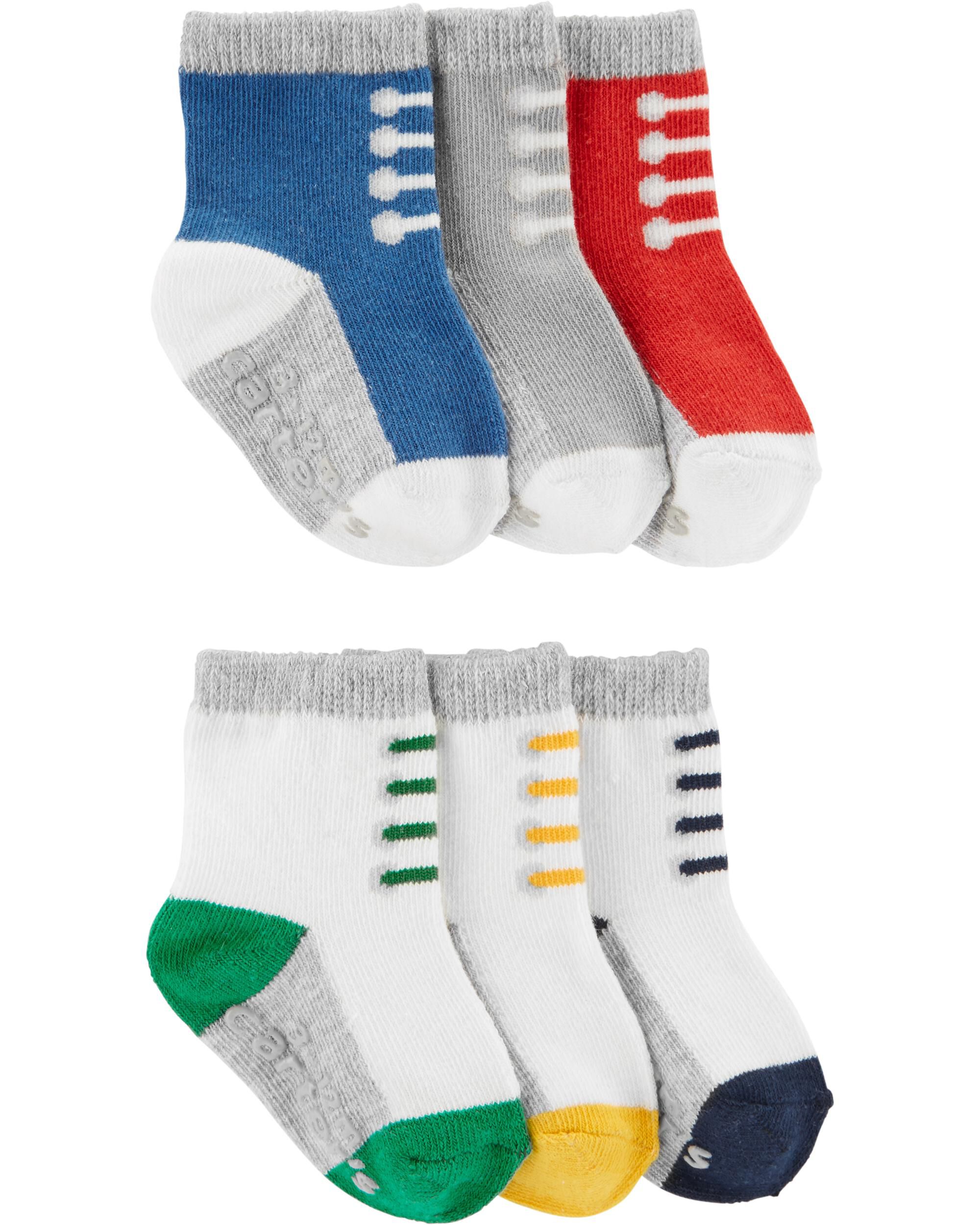 baby socks cost
